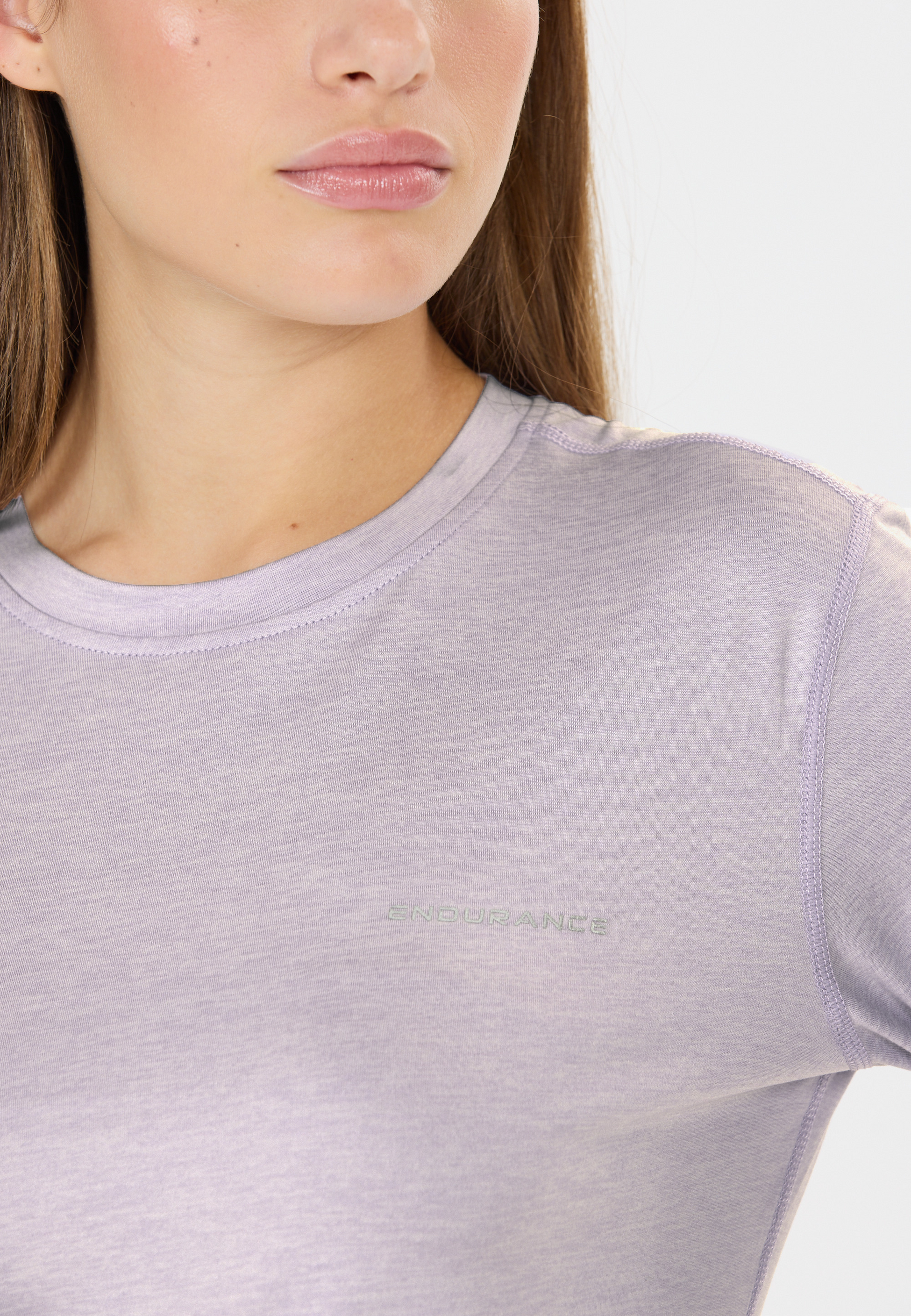 ENDURANCE, Alvaly Long Sleeve Shirt