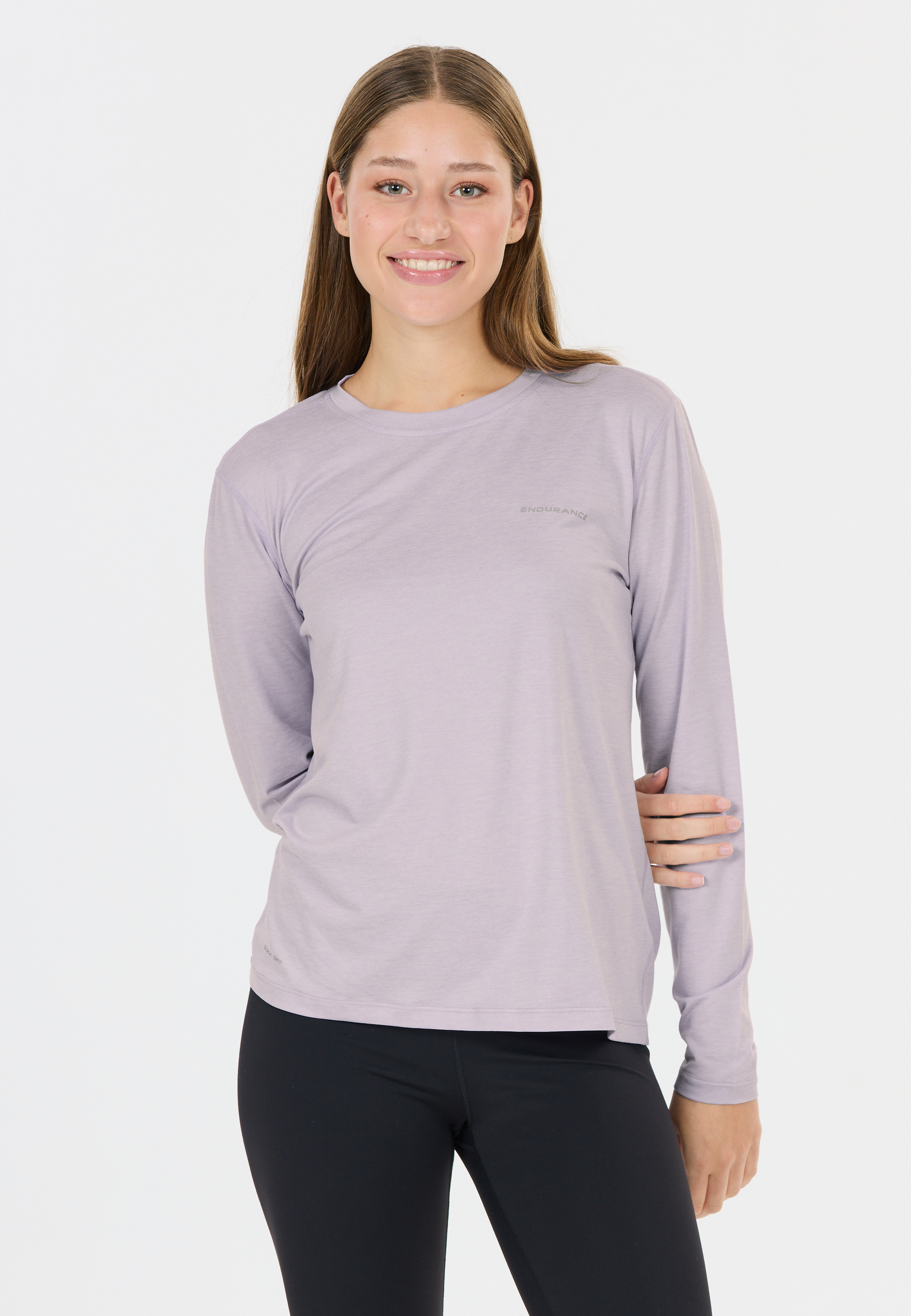 ENDURANCE, Alvaly Long Sleeve Shirt