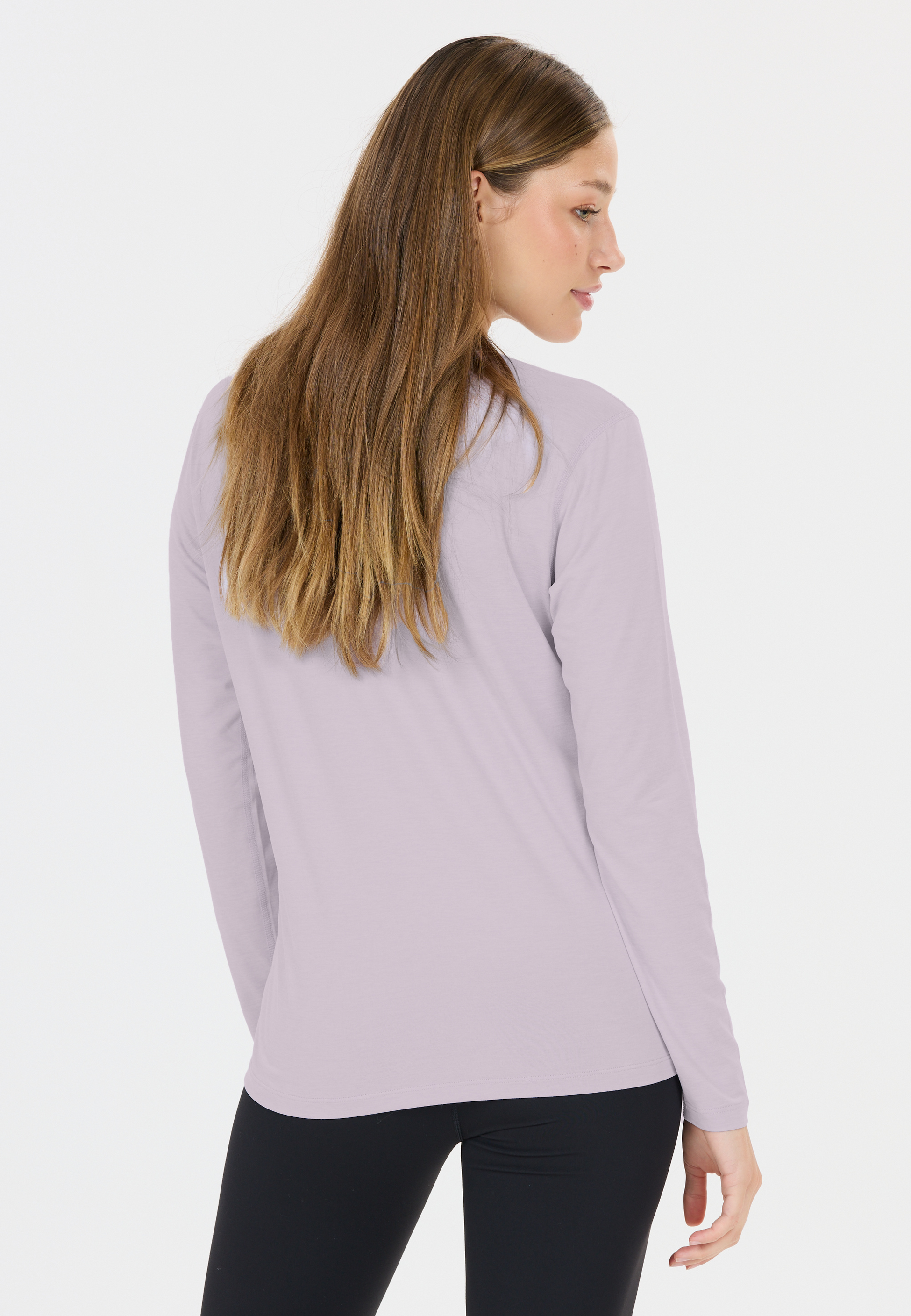 ENDURANCE, Alvaly Long Sleeve Shirt