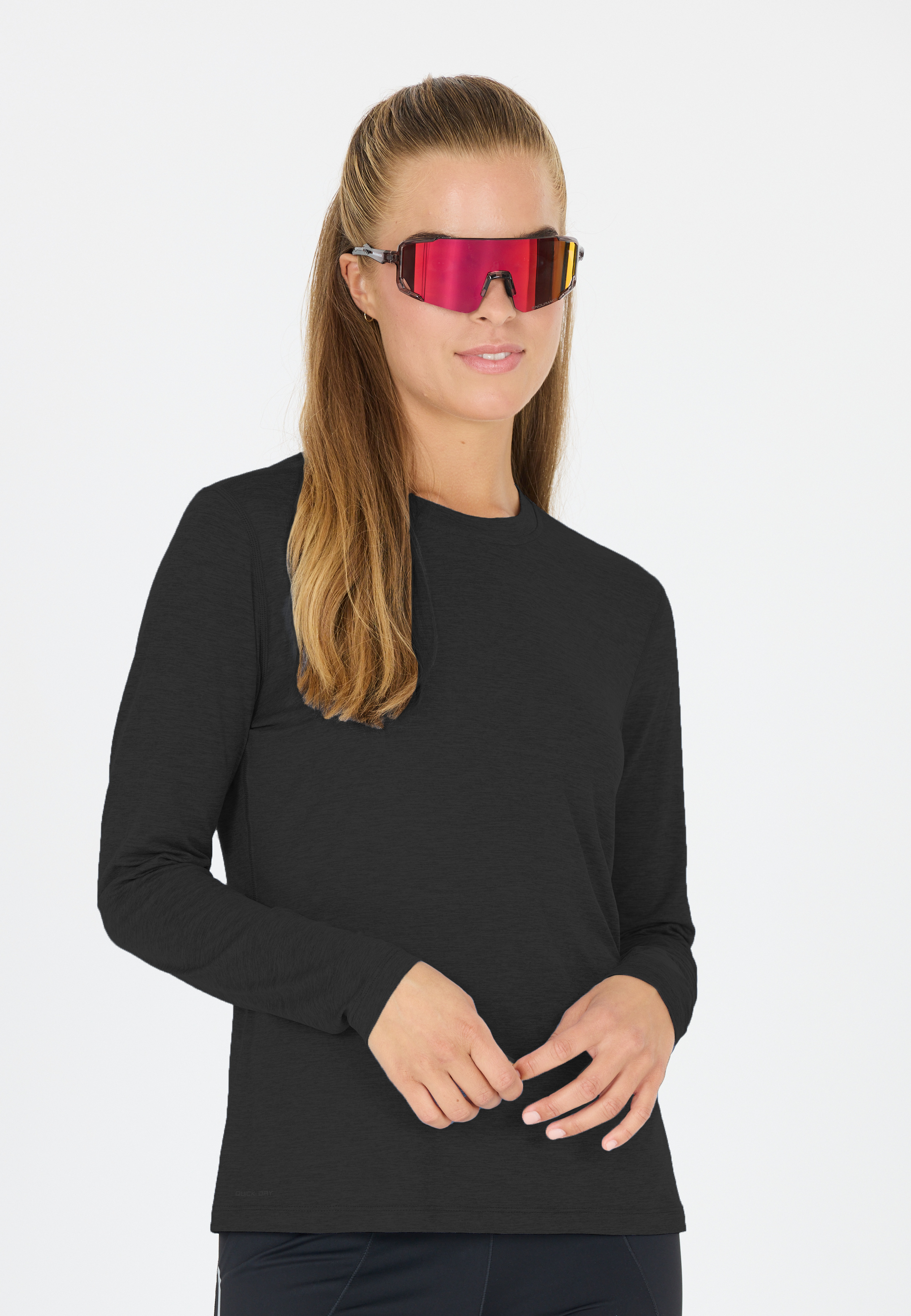 ENDURANCE, Alvaly Long Sleeve Shirt