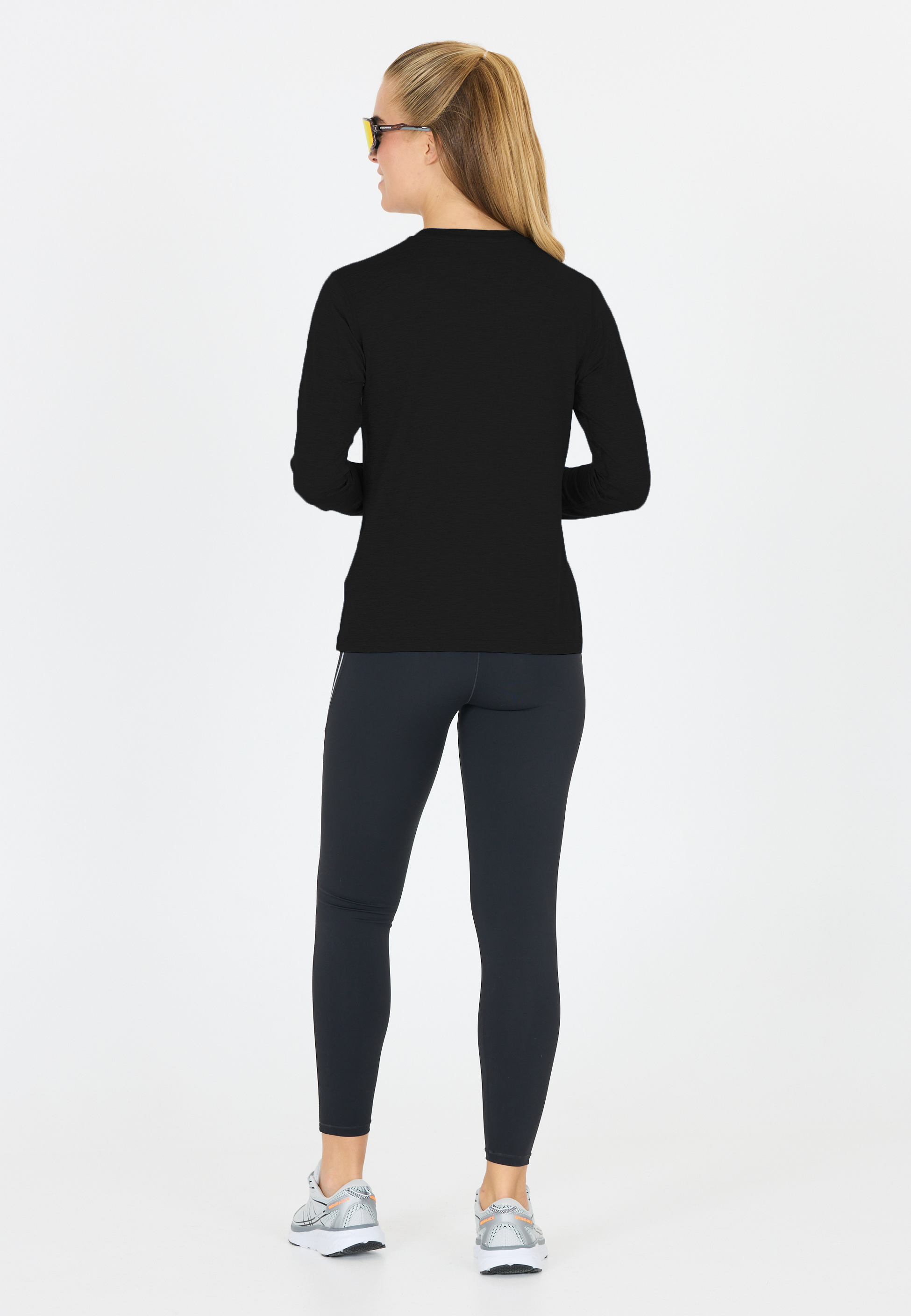 ENDURANCE, Alvaly Long Sleeve Shirt