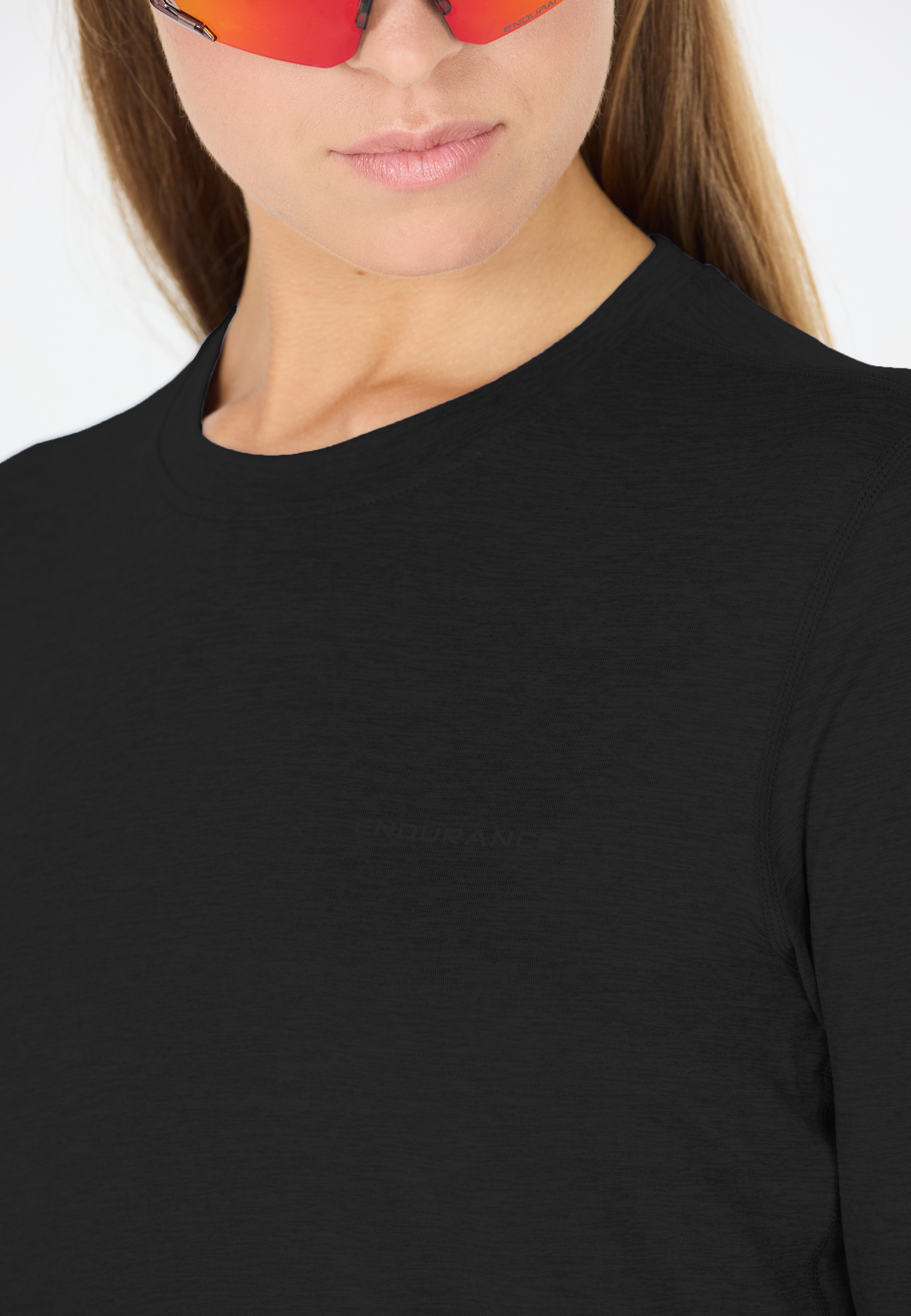 ENDURANCE, Alvaly Long Sleeve Shirt