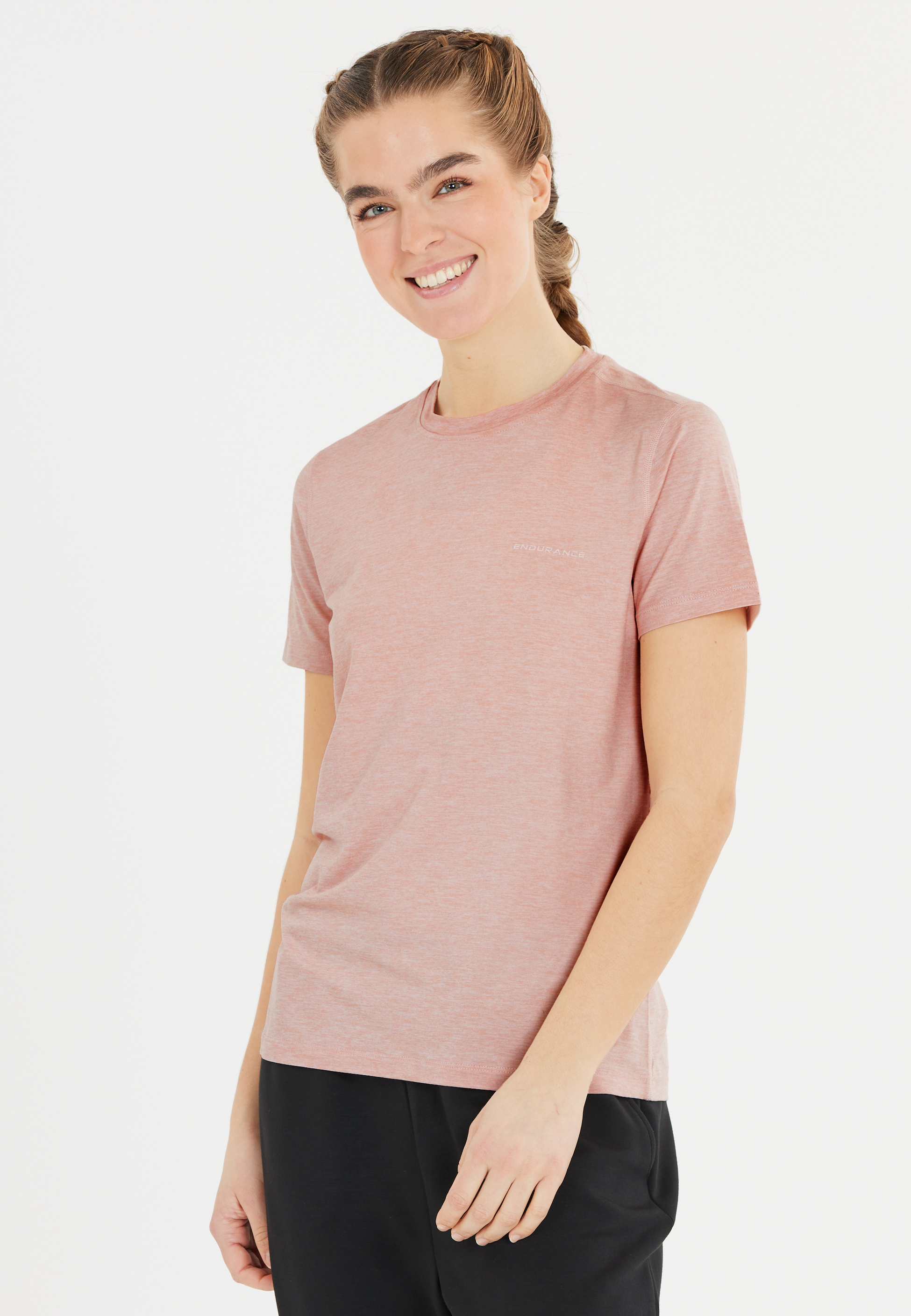 ENDURANCE, Alvaly T-shirt