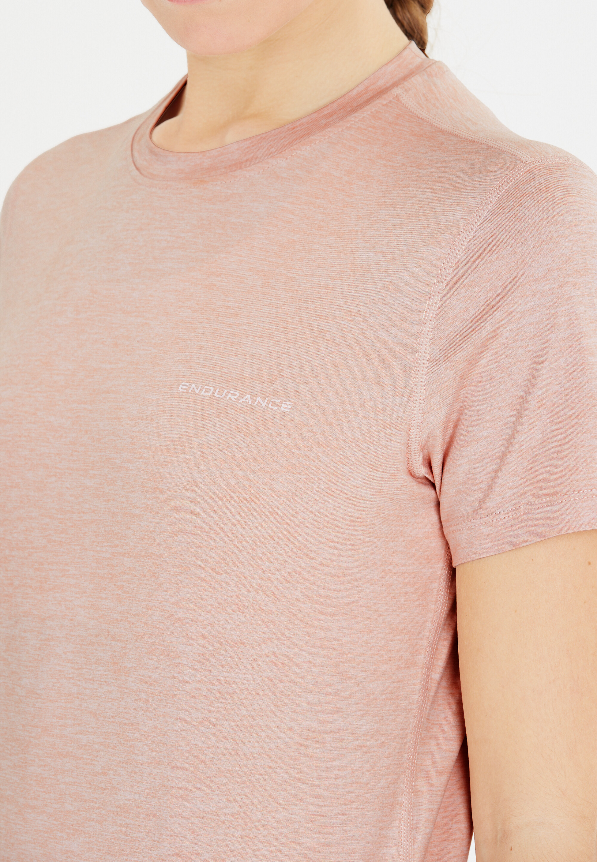 ENDURANCE, Alvaly T-shirt