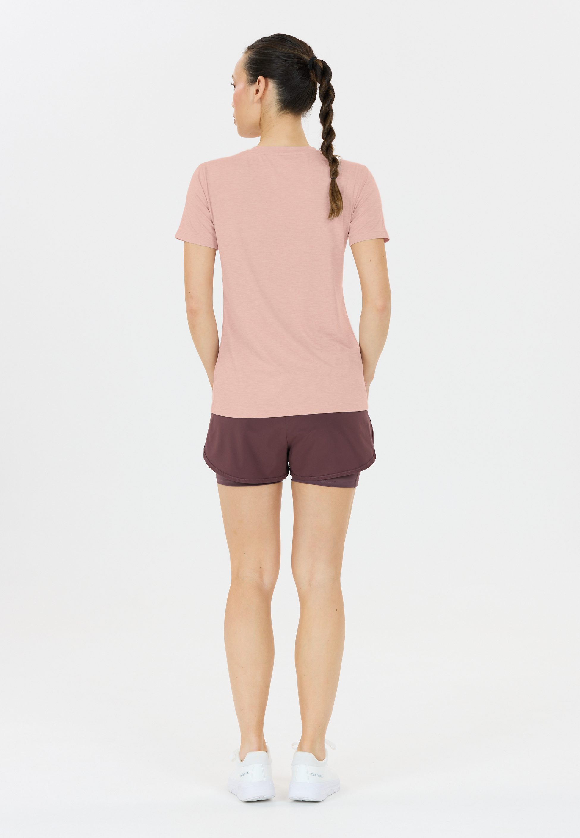 ENDURANCE, Alvaly T-shirt