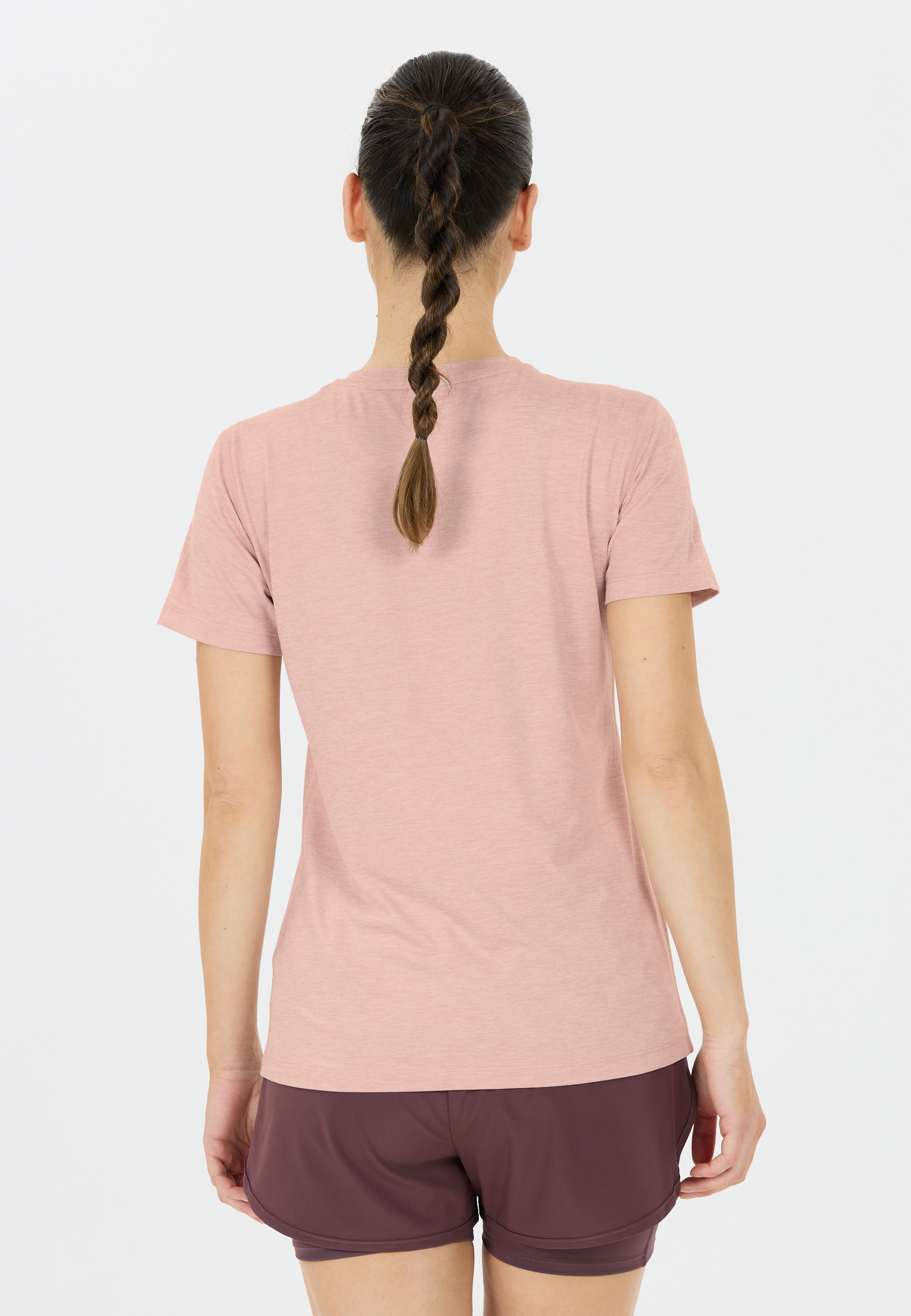 ENDURANCE, Alvaly T-shirt