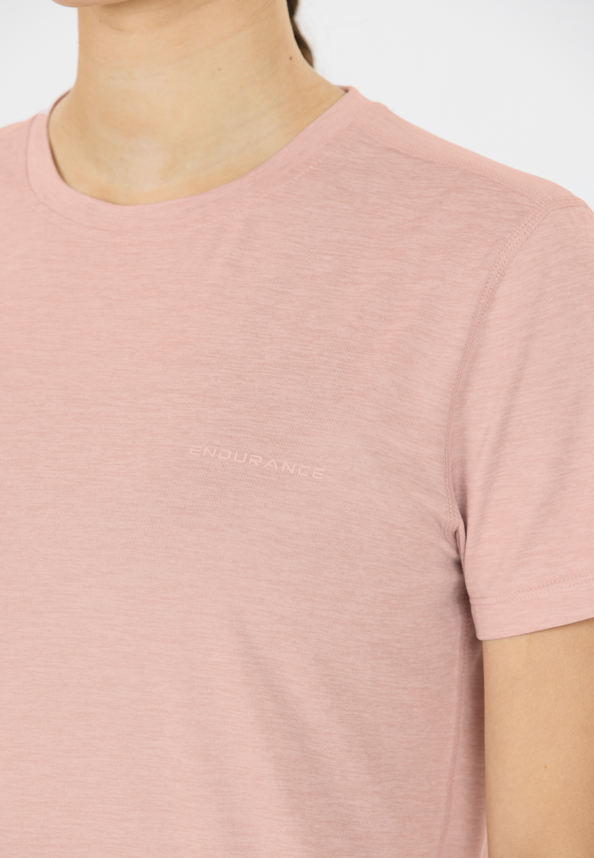 ENDURANCE, Alvaly T-shirt