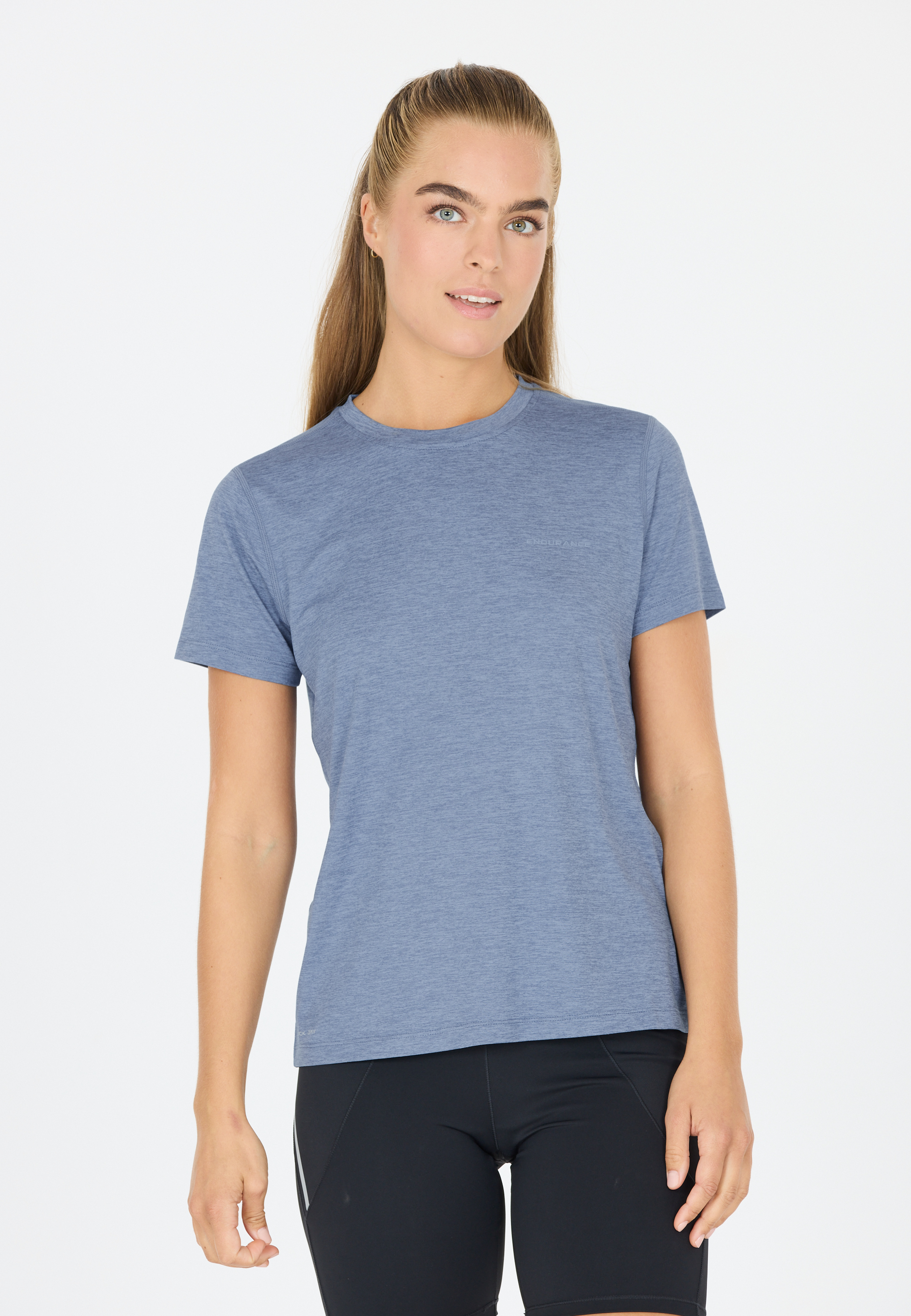 ENDURANCE, Alvaly T-shirt