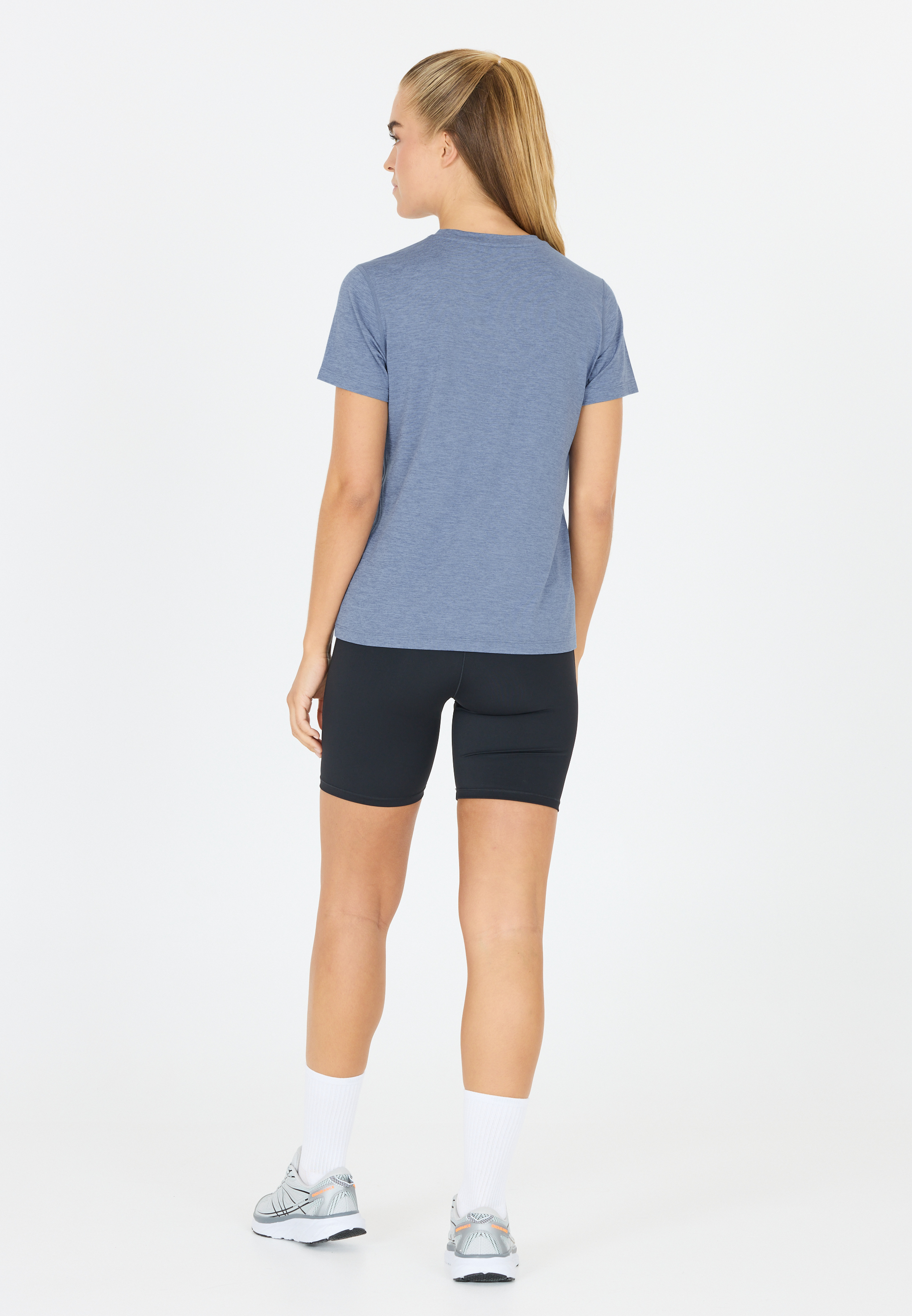 ENDURANCE, Alvaly T-shirt