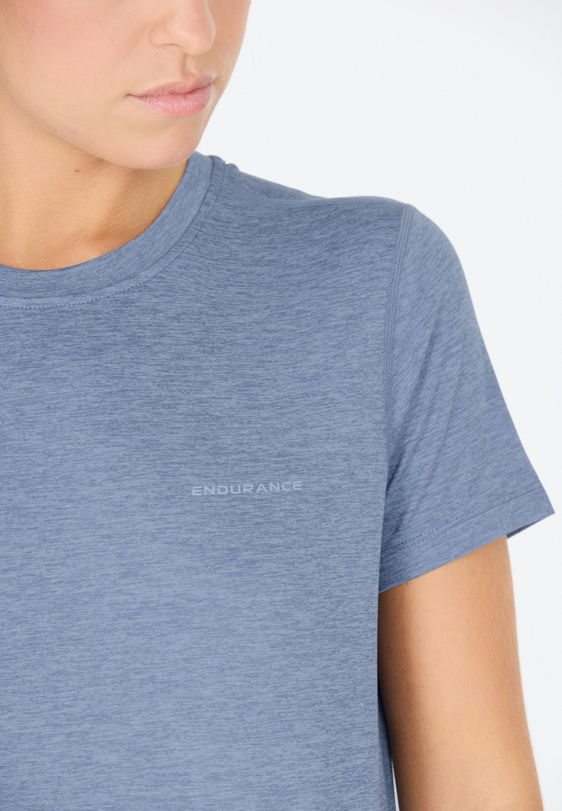 ENDURANCE, Alvaly T-shirt