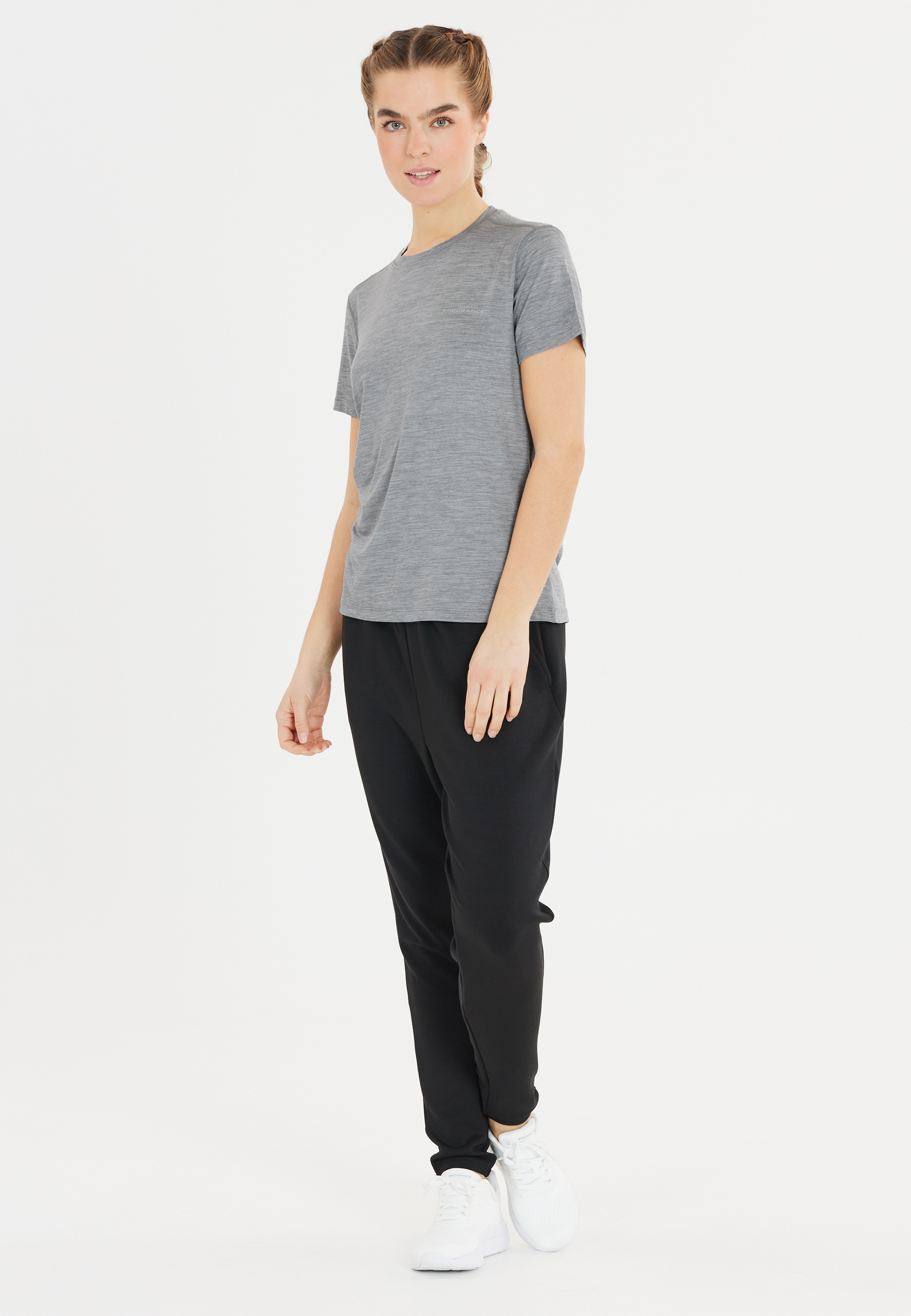 ENDURANCE, Alvaly T-shirt