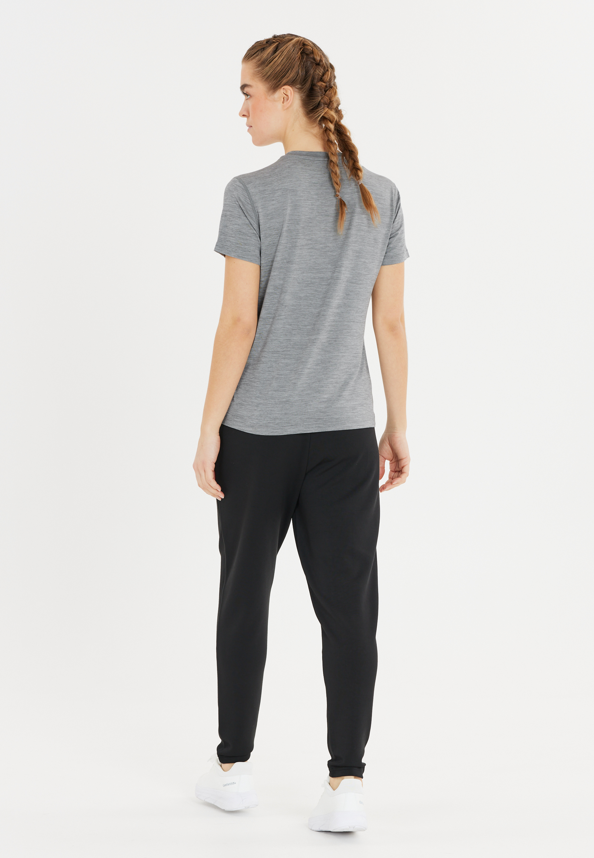 ENDURANCE, Alvaly T-shirt