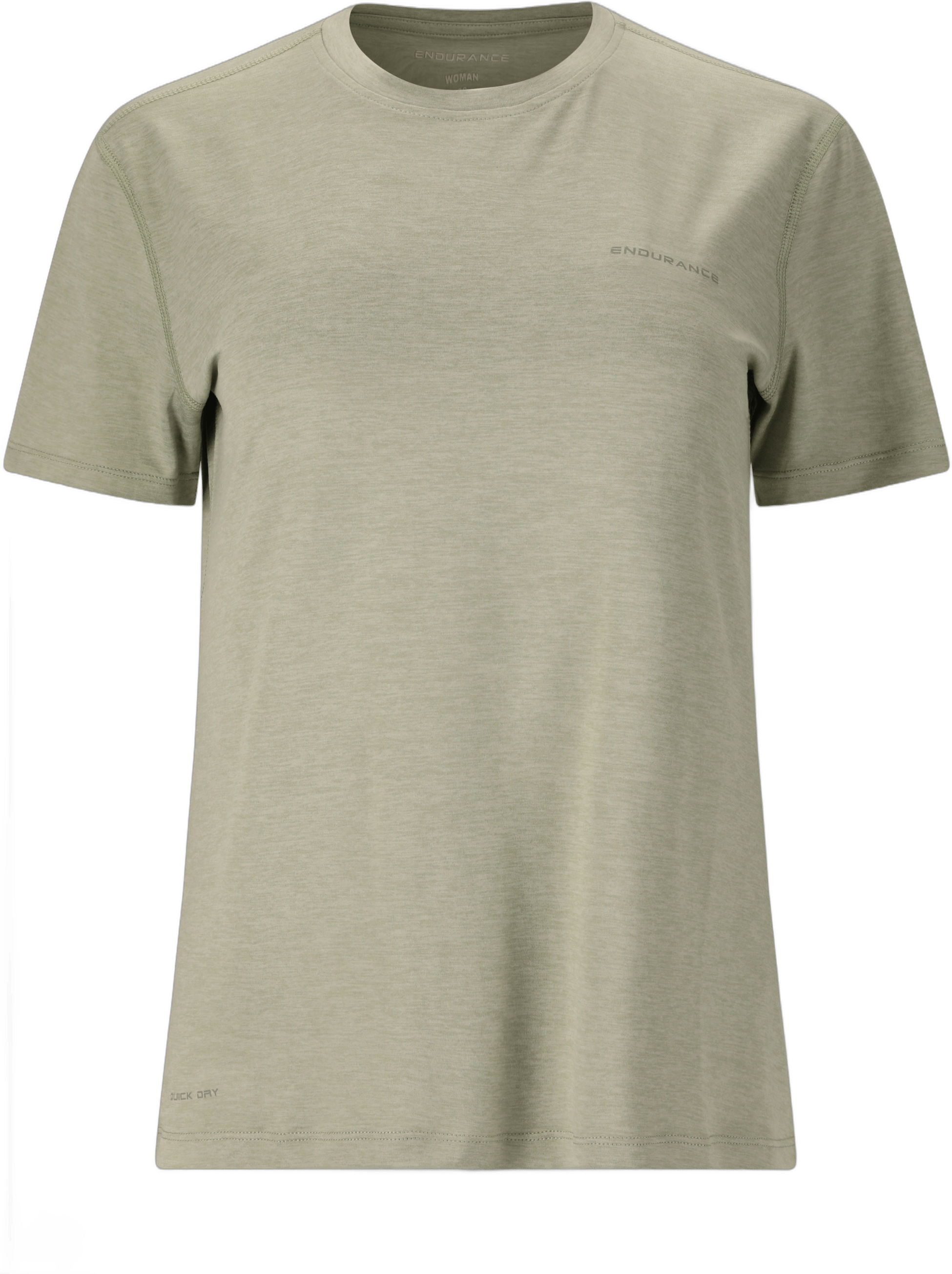 ENDURANCE, Alvaly T-shirt