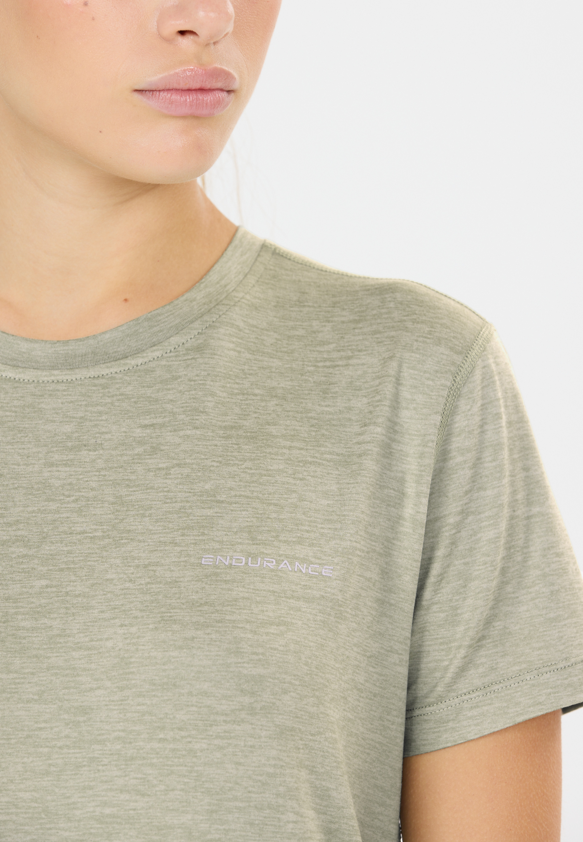 ENDURANCE, Alvaly T-shirt