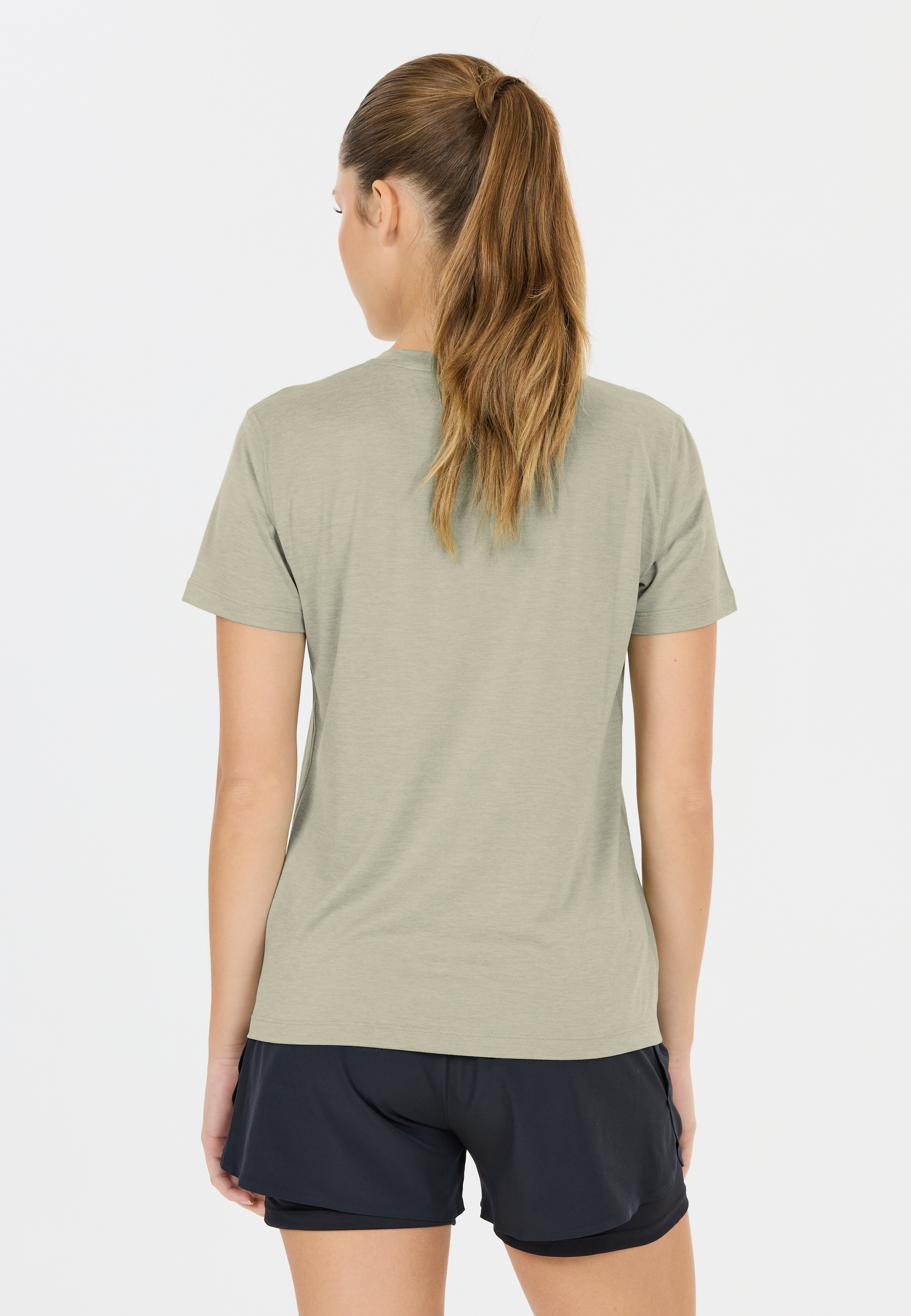 ENDURANCE, Alvaly T-shirt