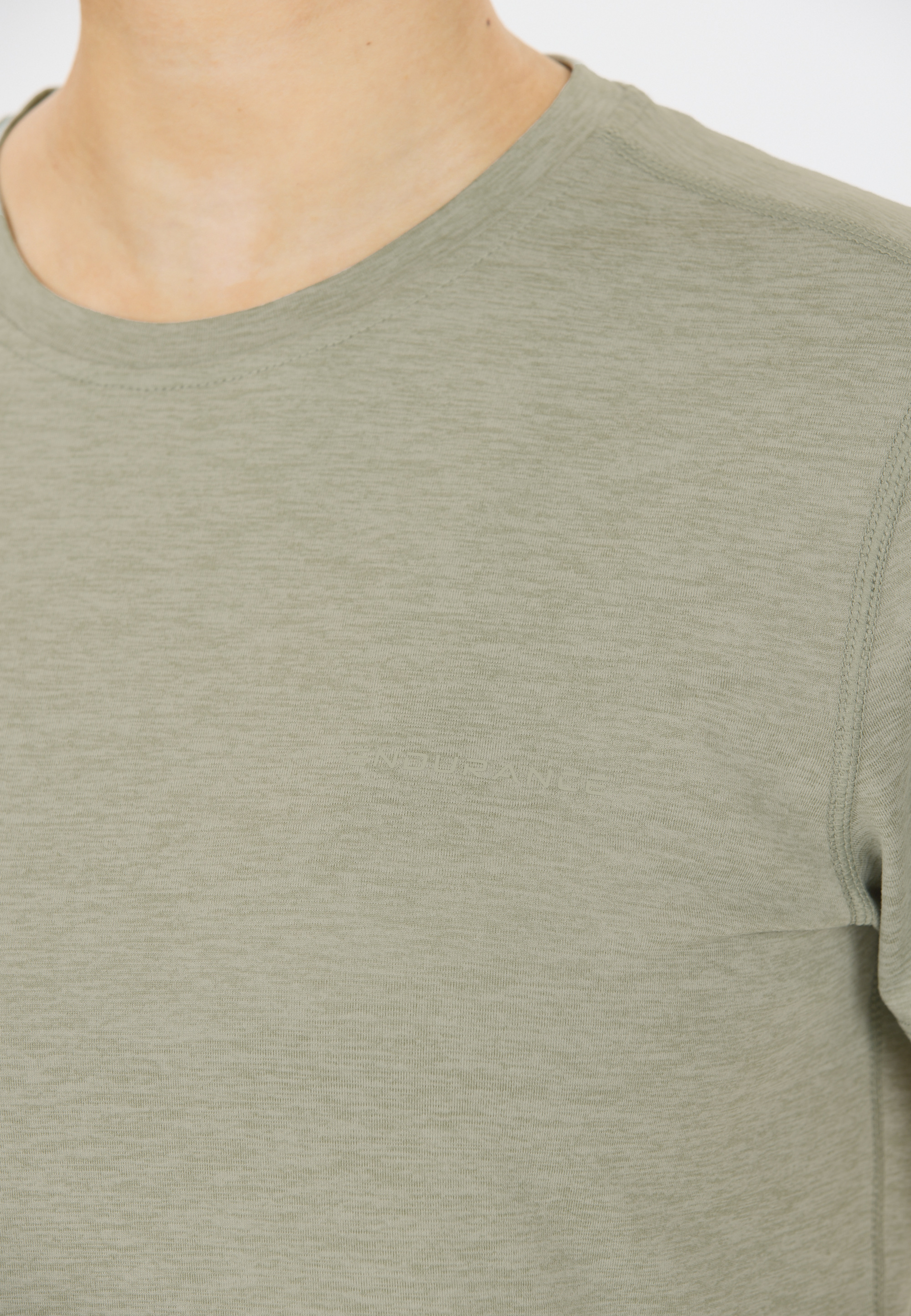 ENDURANCE, Alvaly T-shirt