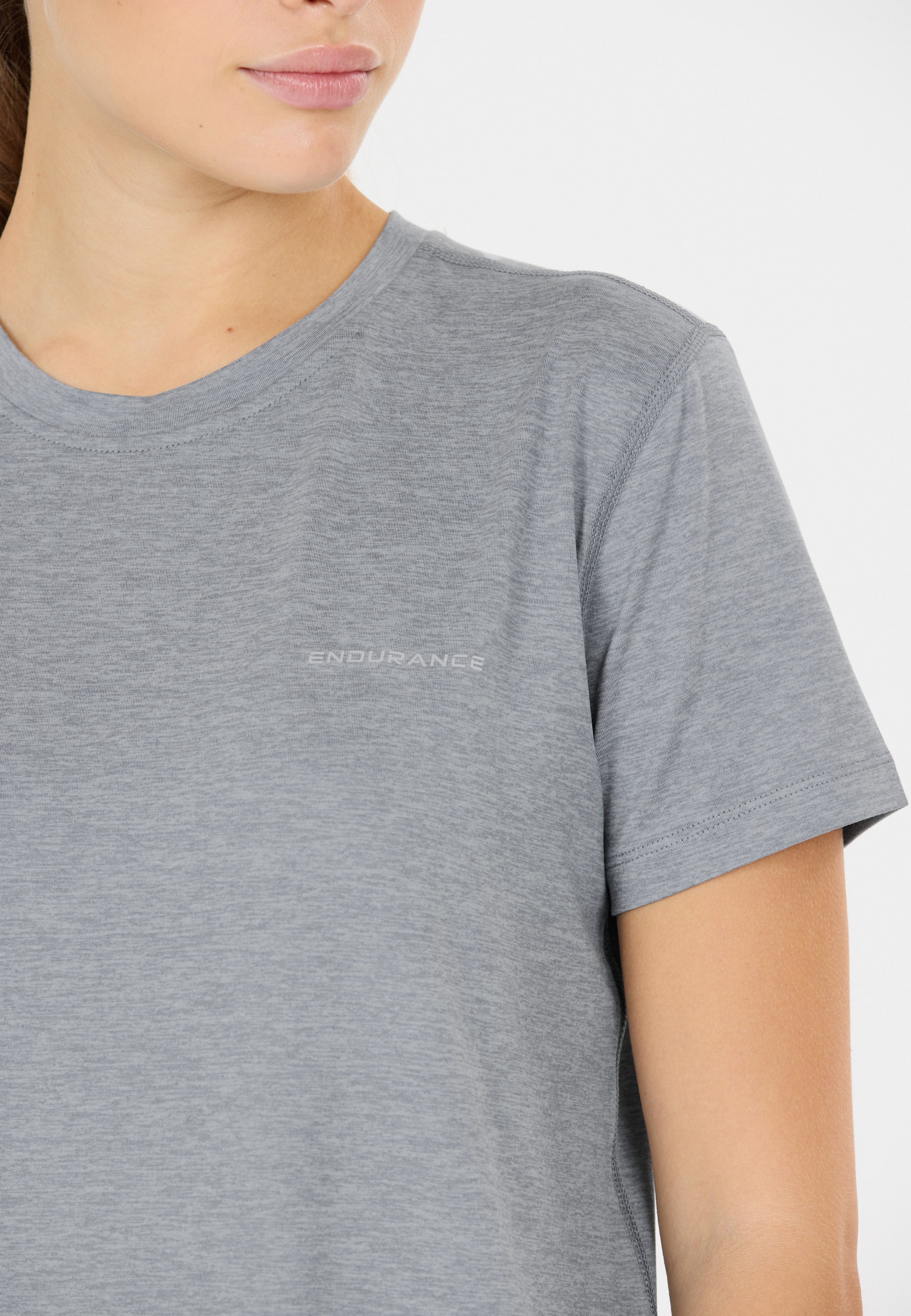 ENDURANCE, Alvaly T-shirt