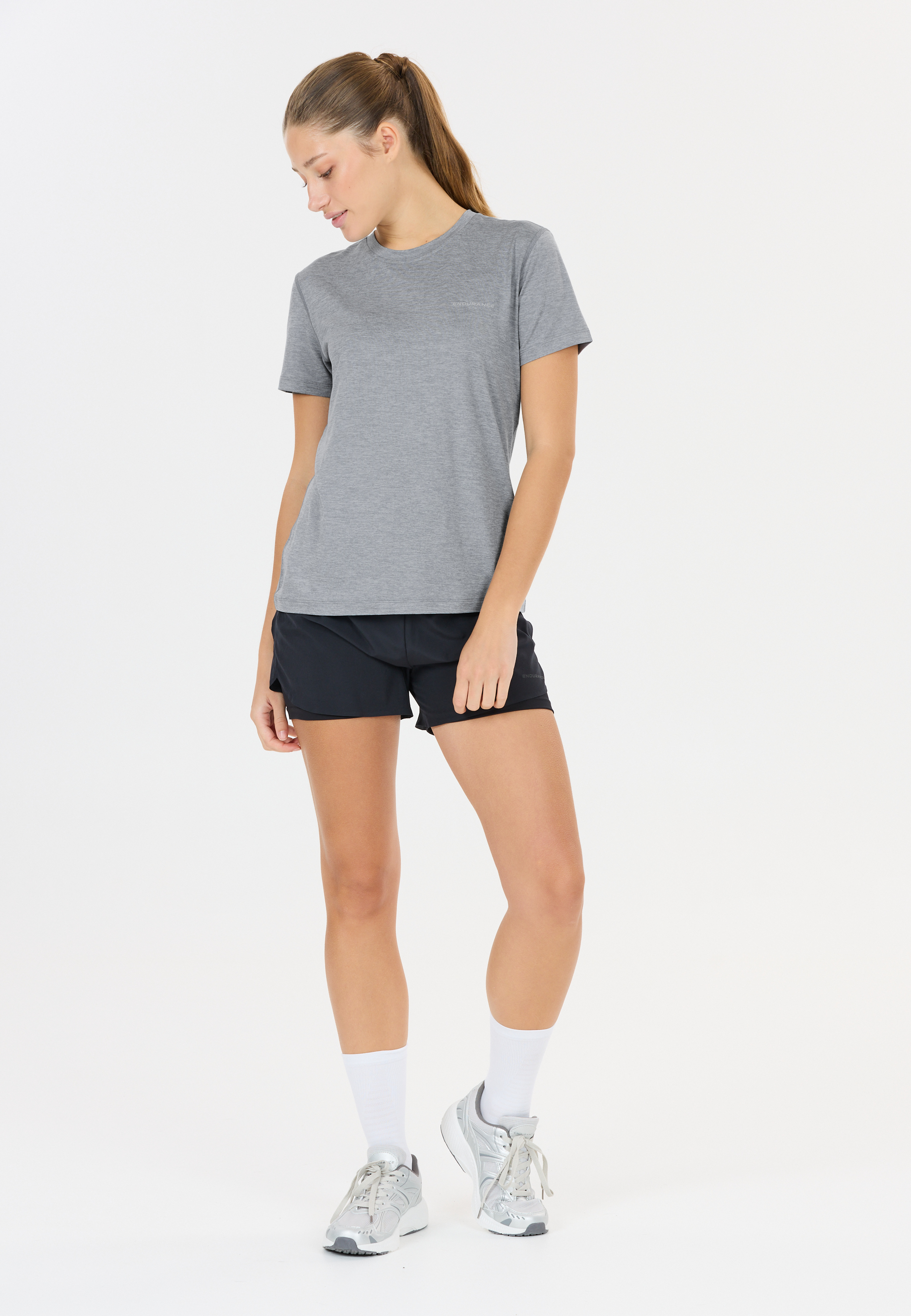 ENDURANCE, Alvaly T-shirt