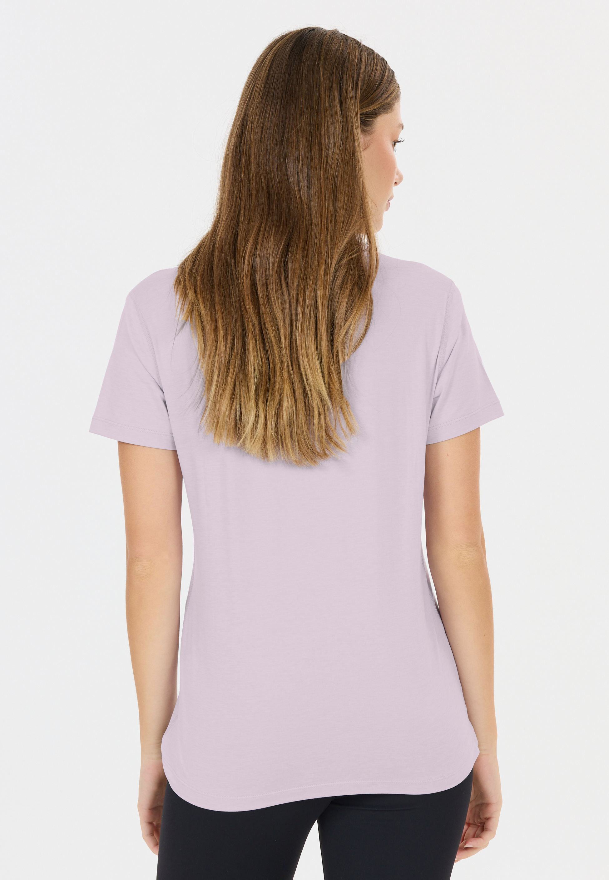 ENDURANCE, Alvaly T-shirt