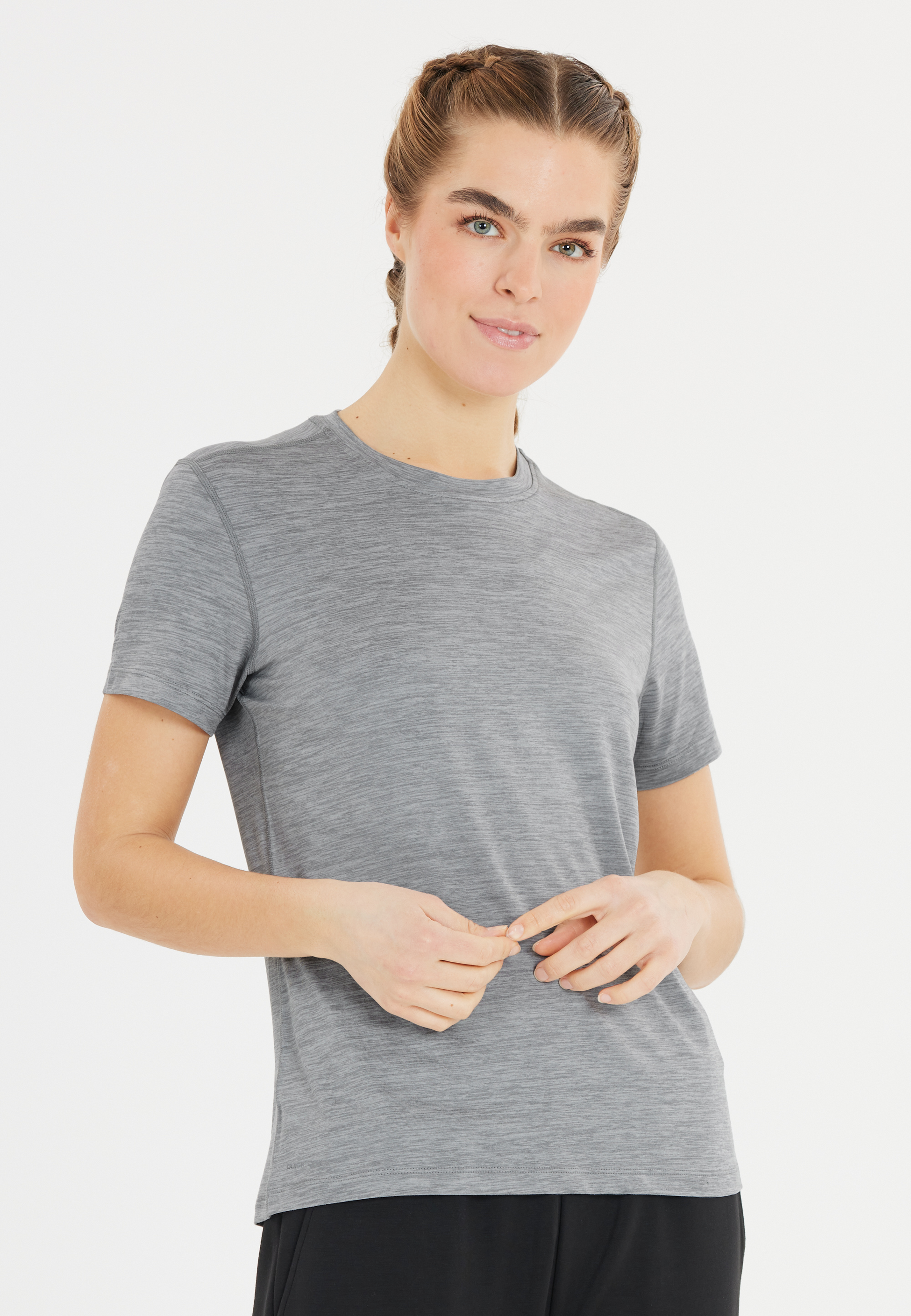 ENDURANCE, Alvaly T-shirt