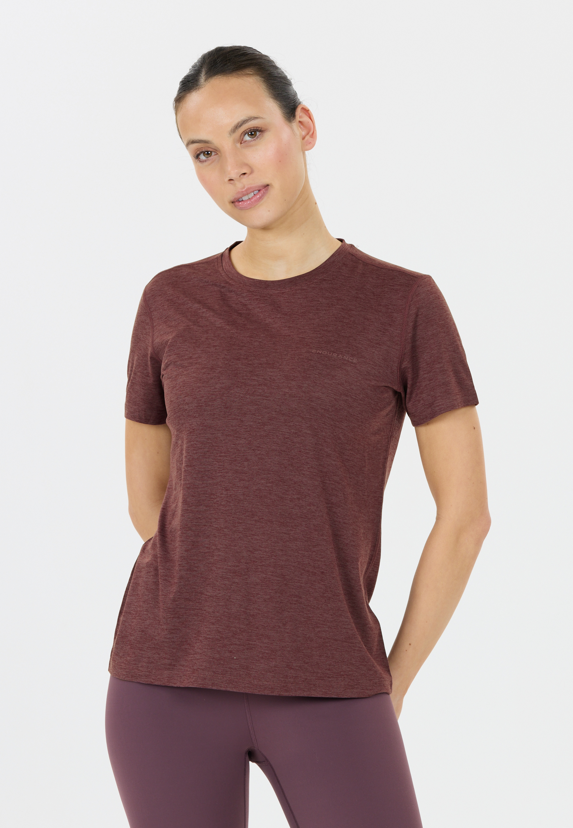 ENDURANCE, Alvaly T-shirt