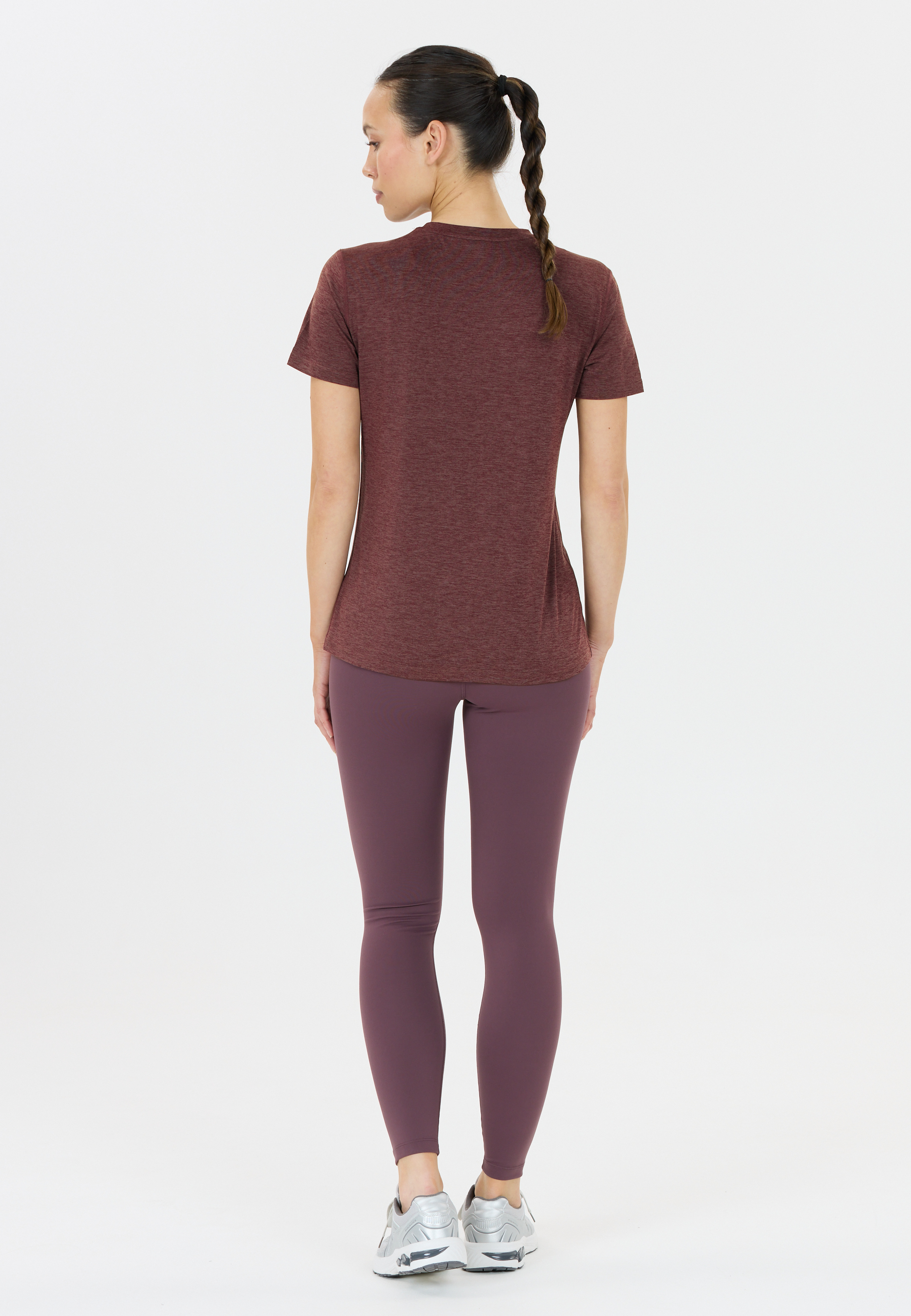 ENDURANCE, Alvaly T-shirt