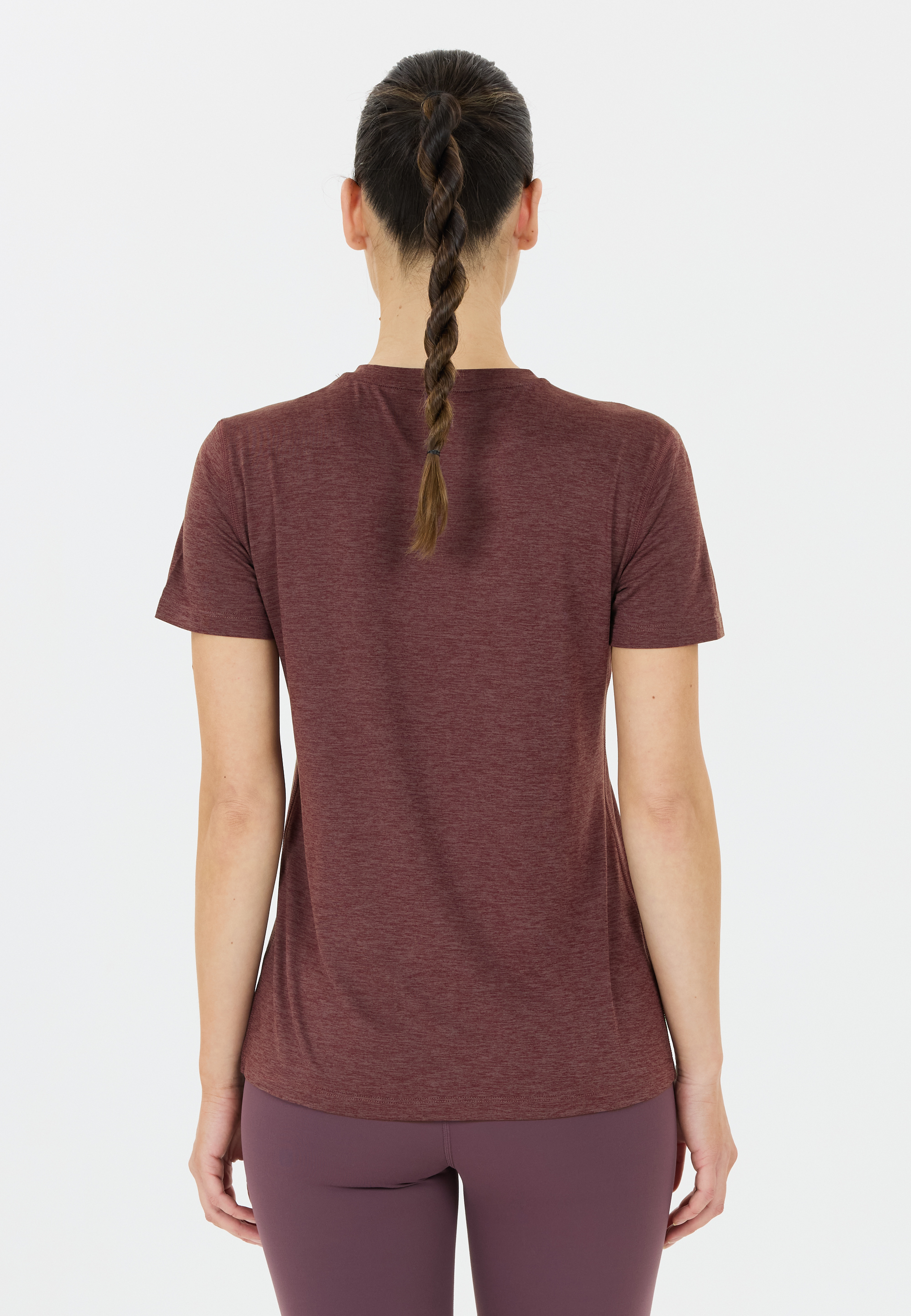 ENDURANCE, Alvaly T-shirt