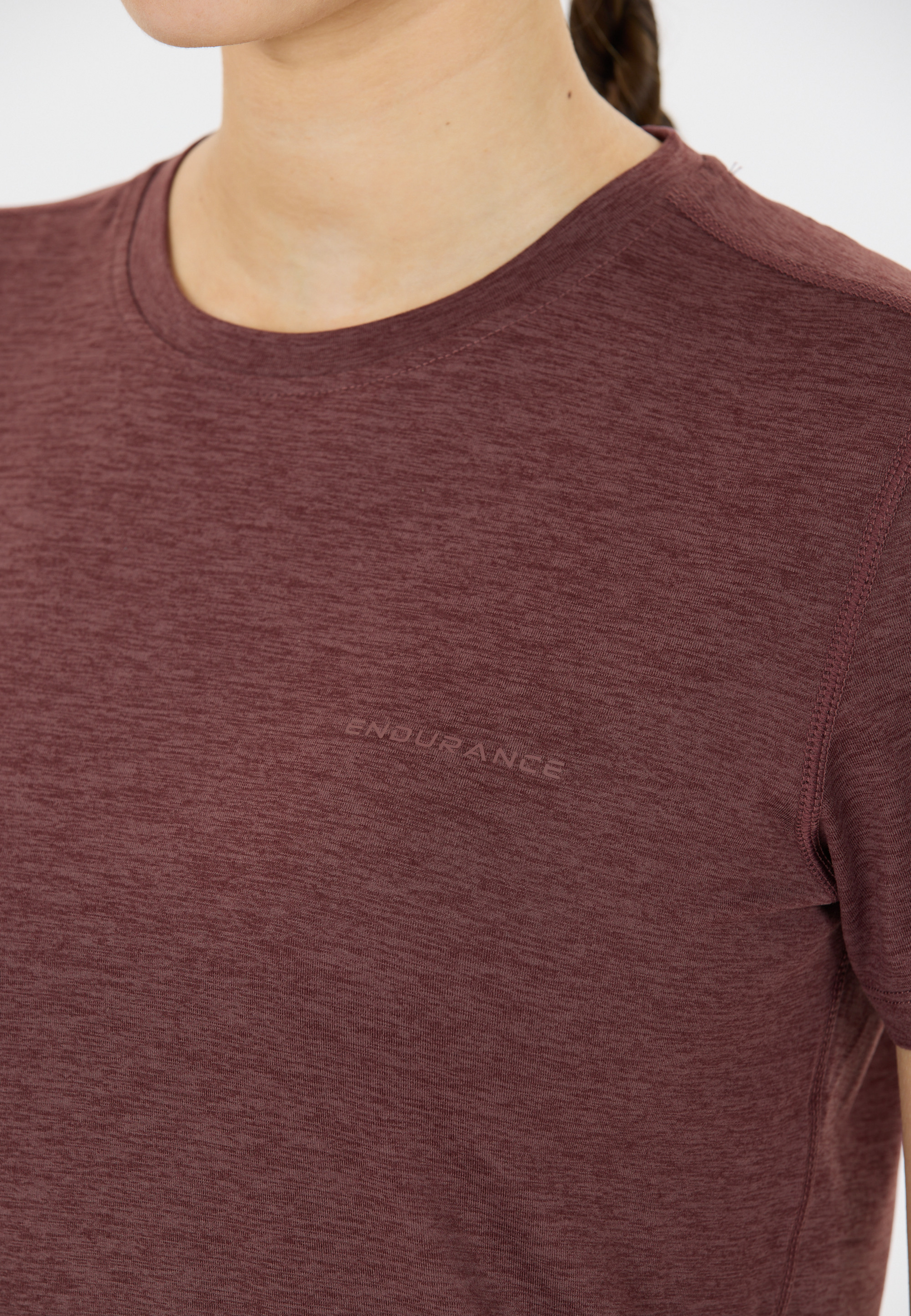 ENDURANCE, Alvaly T-shirt