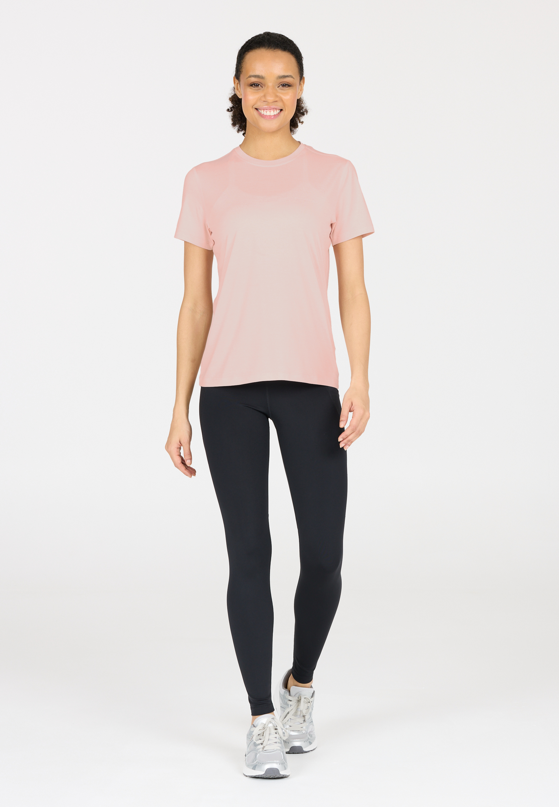 ENDURANCE, Alvaly T-shirt