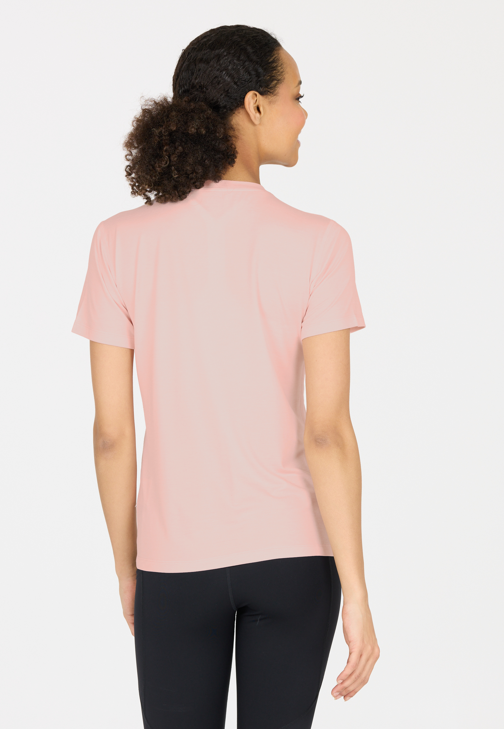 ENDURANCE, Alvaly T-shirt