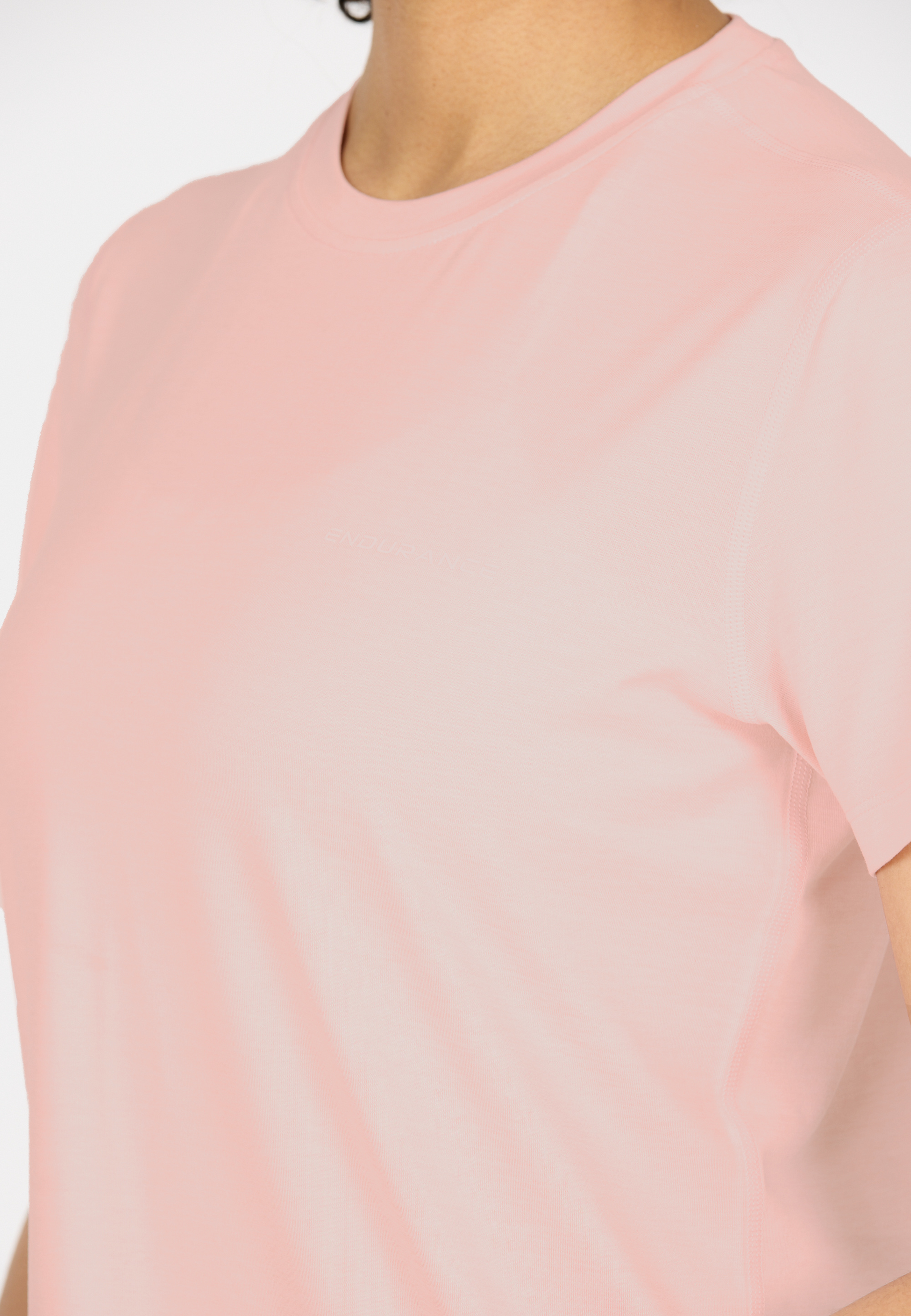 ENDURANCE, Alvaly T-shirt