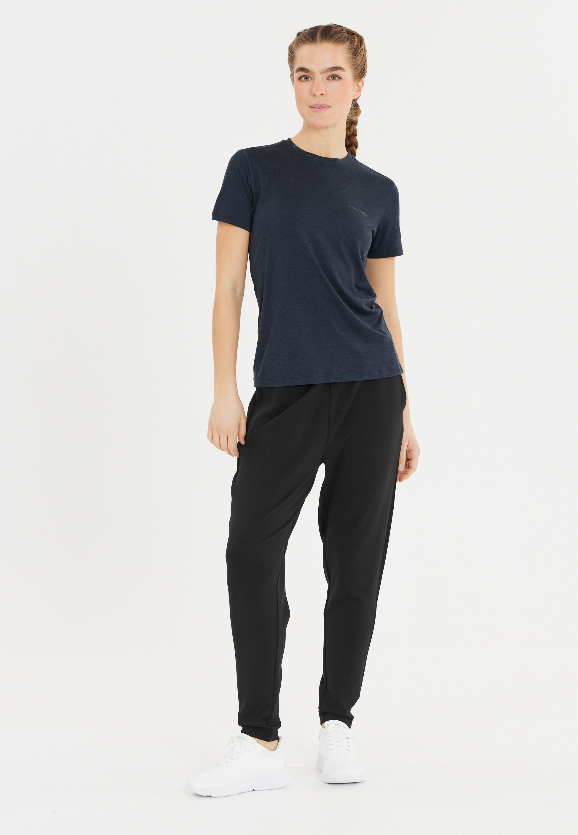 ENDURANCE, Alvaly T-shirt