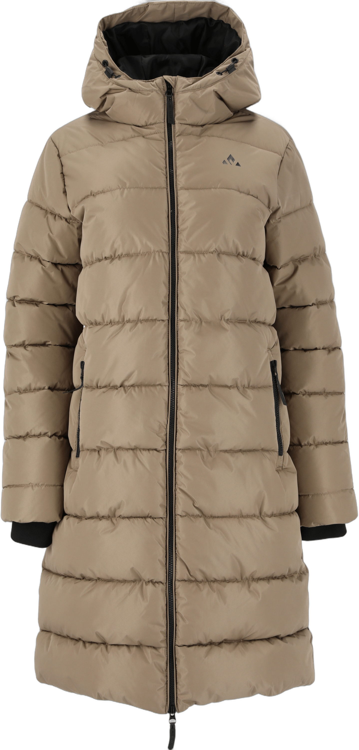 WHISTLER, Amaret Coat