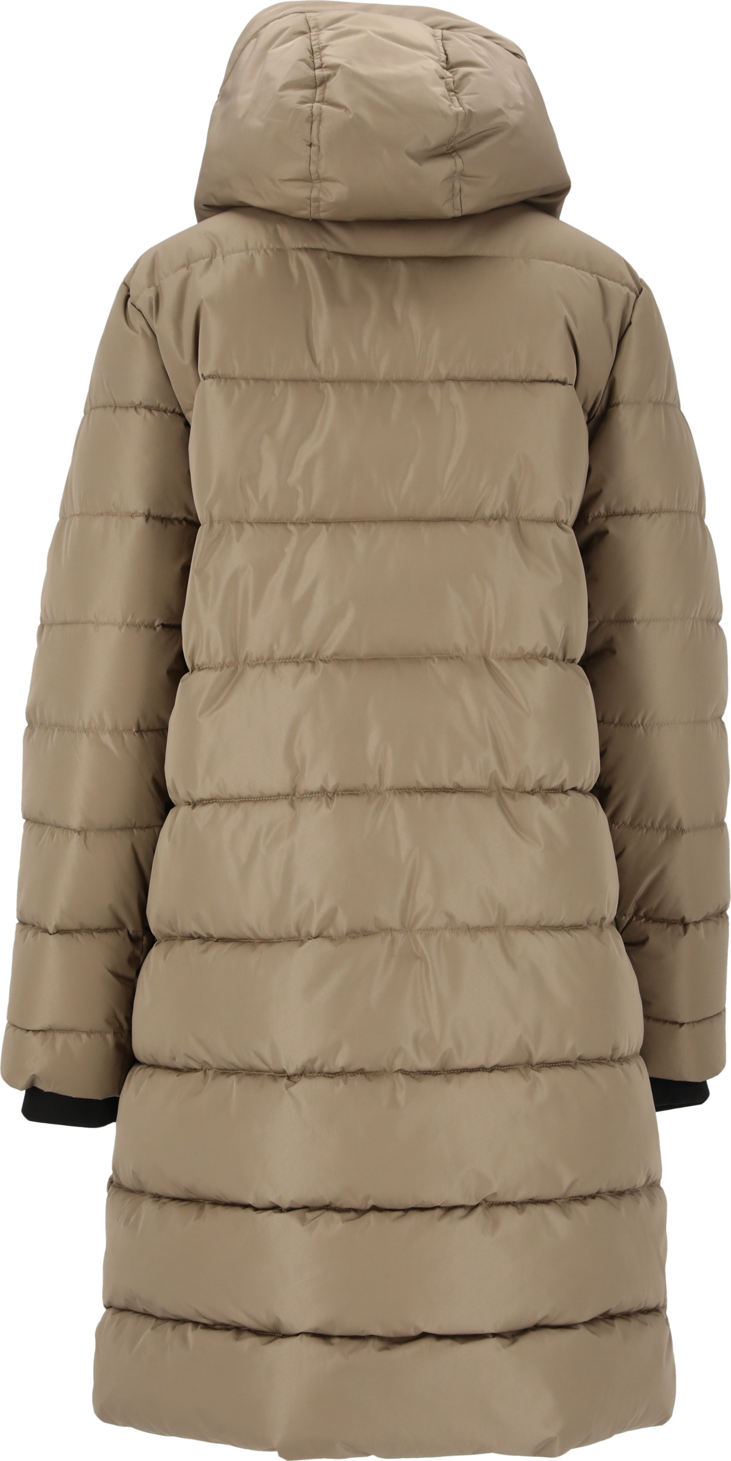 WHISTLER, Amaret Coat