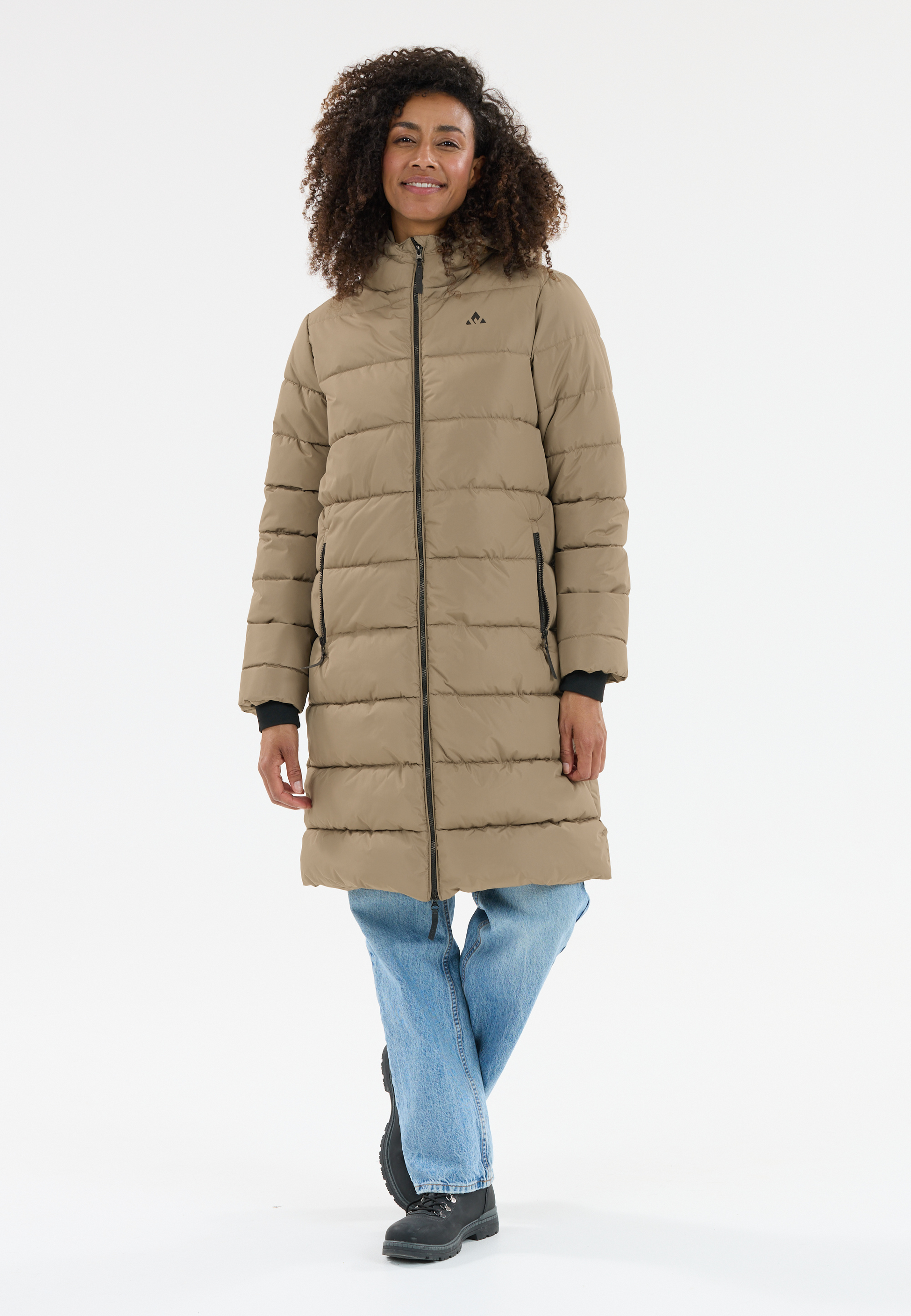 WHISTLER, Amaret Coat