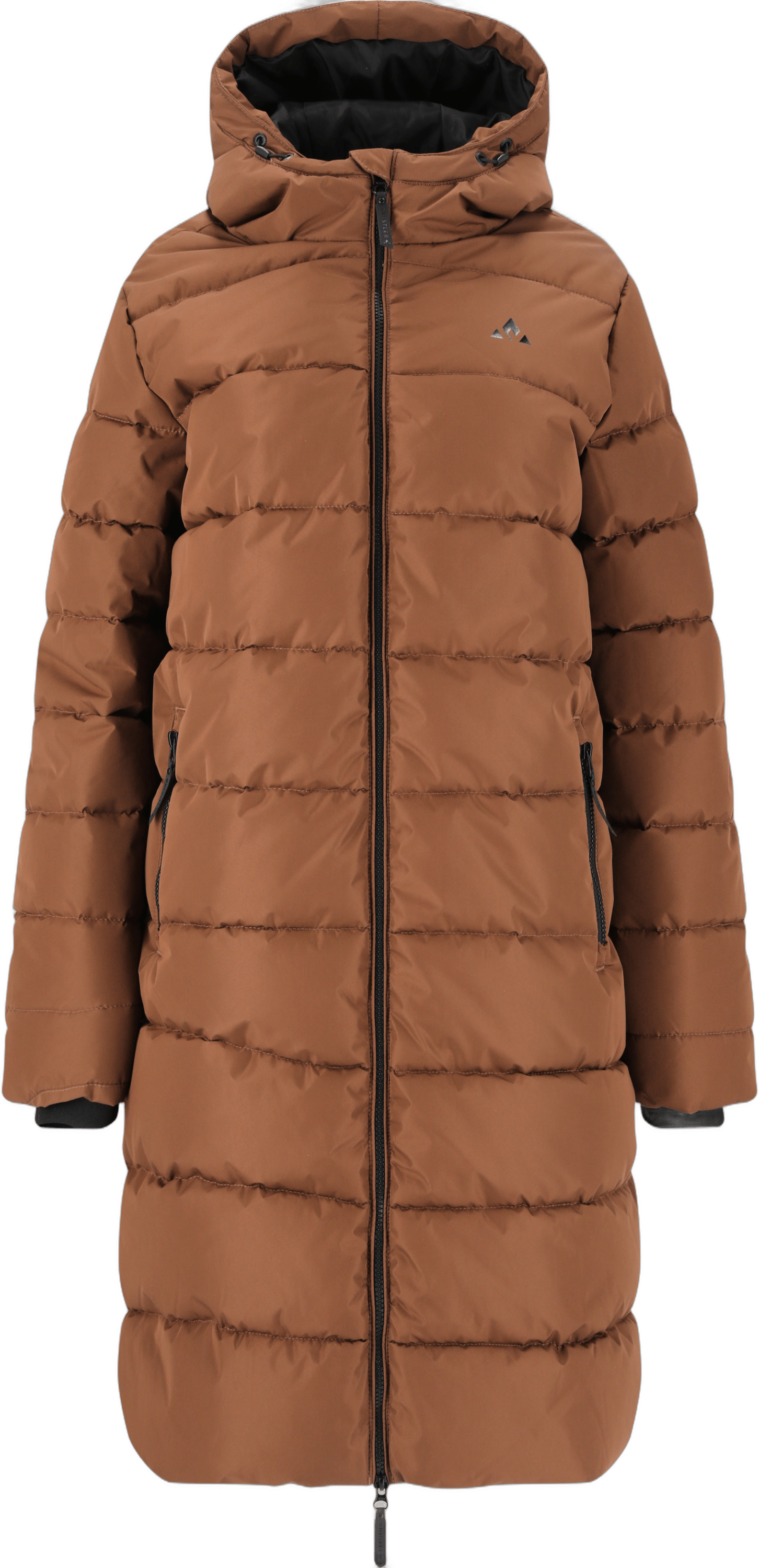 WHISTLER, Amaret Coat