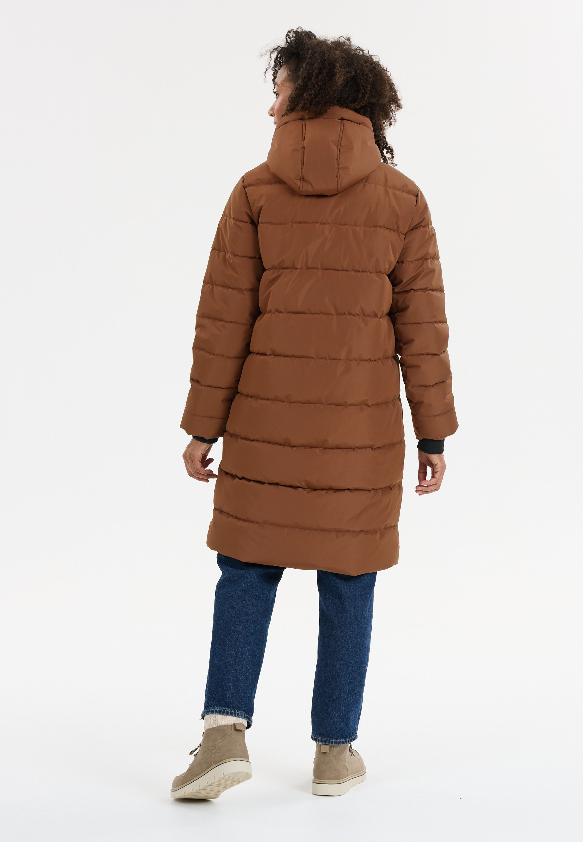 WHISTLER, Amaret Coat