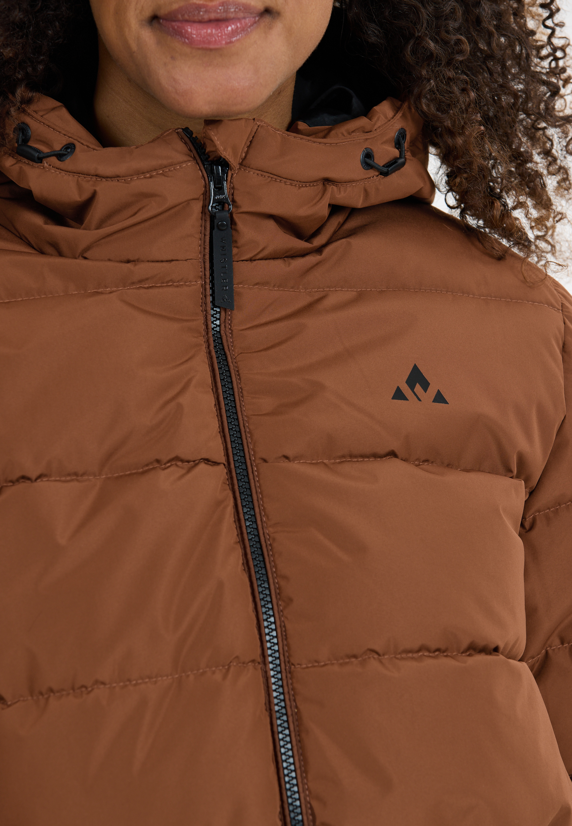 WHISTLER, Amaret Coat