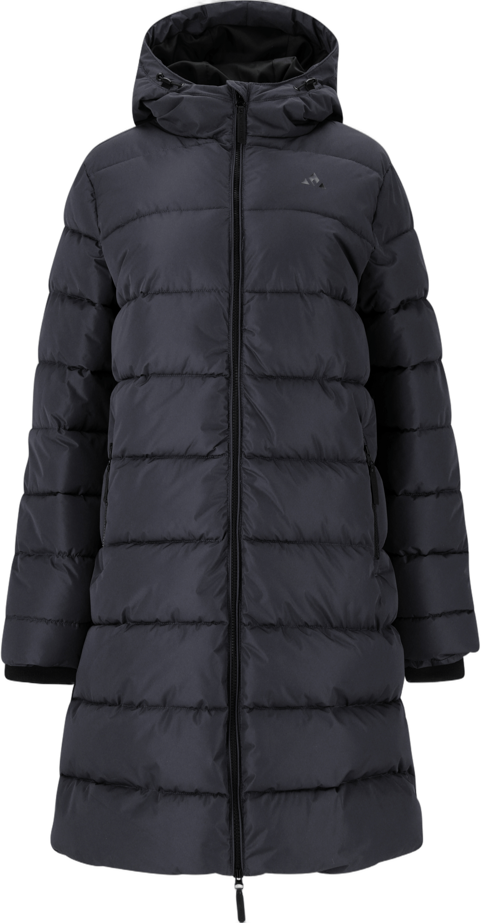 WHISTLER, Amaret Coat