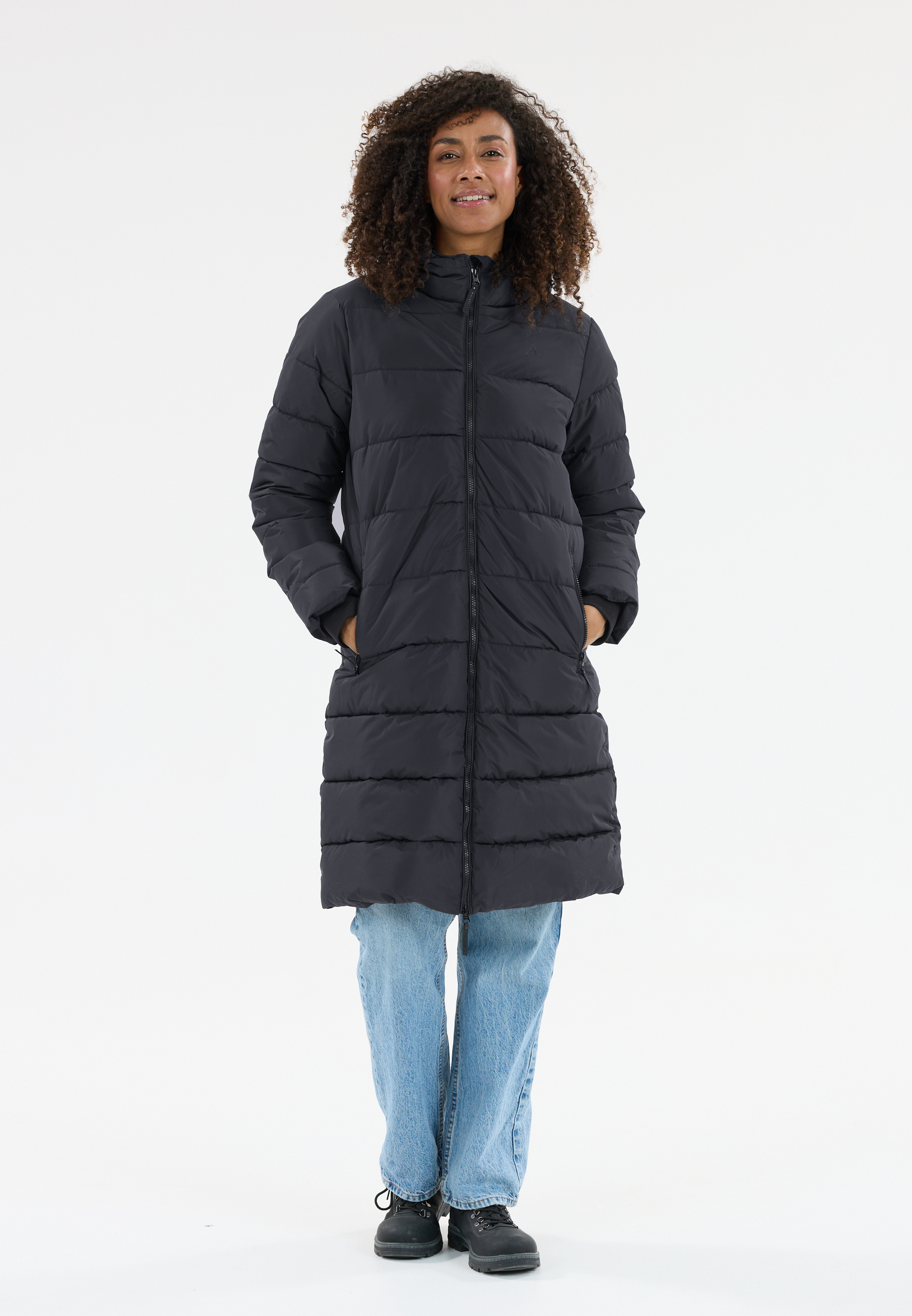 WHISTLER, Amaret Coat