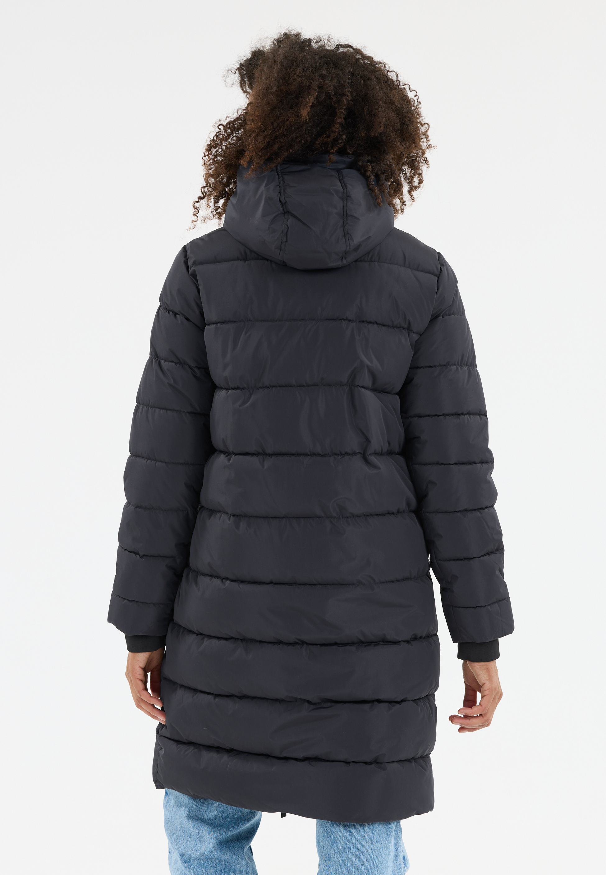 WHISTLER, Amaret Coat