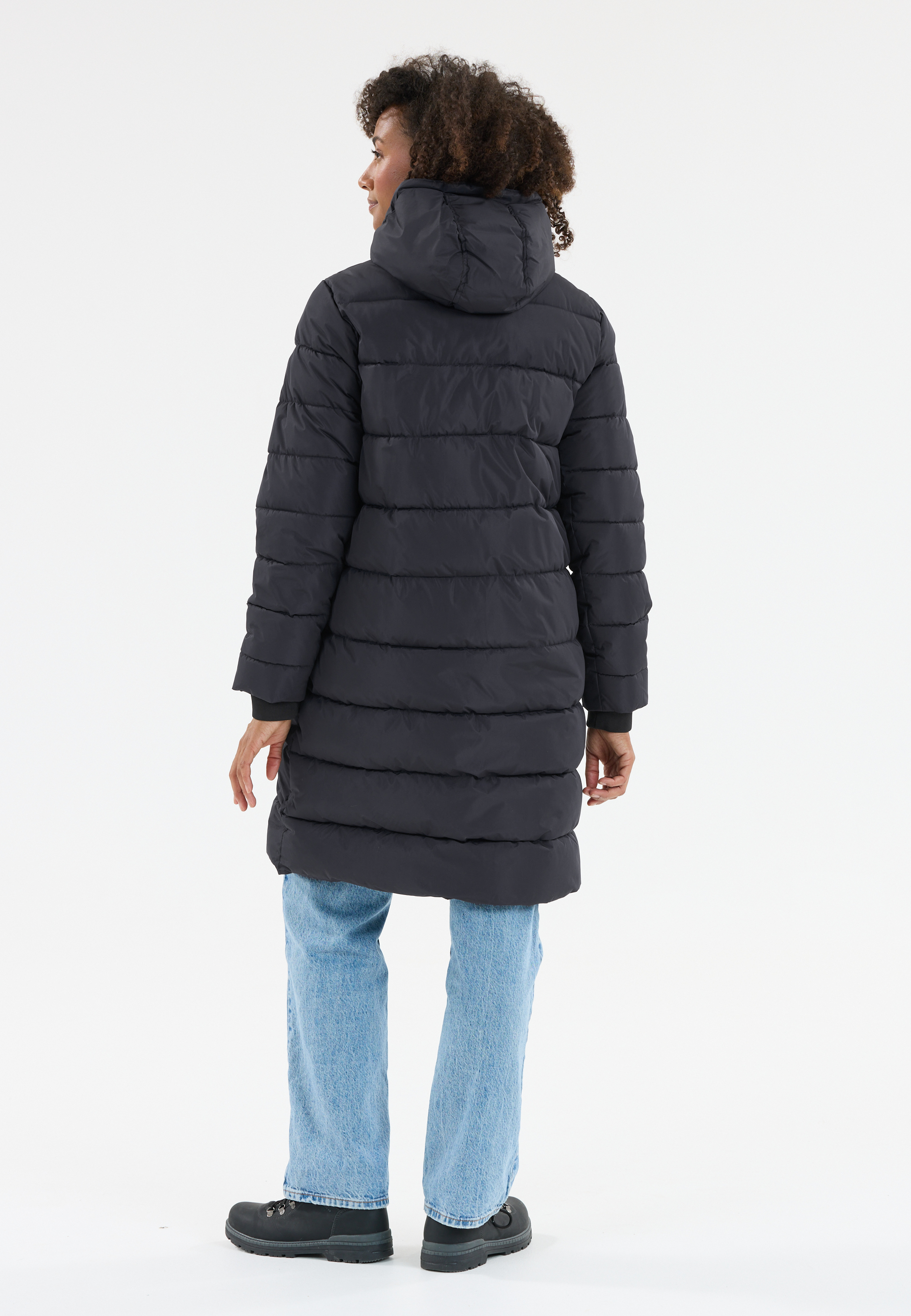 WHISTLER, Amaret Coat