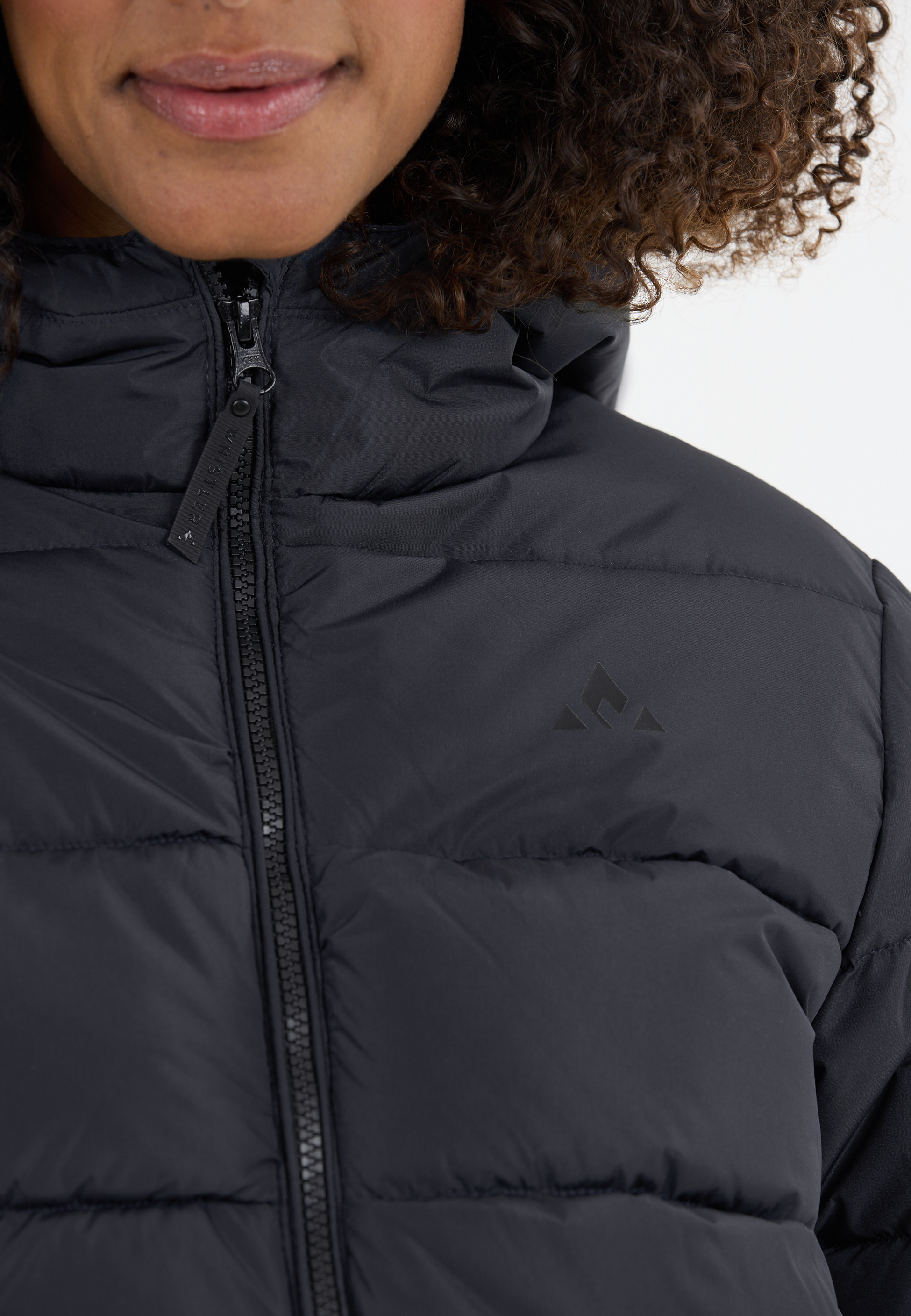 WHISTLER, Amaret Coat