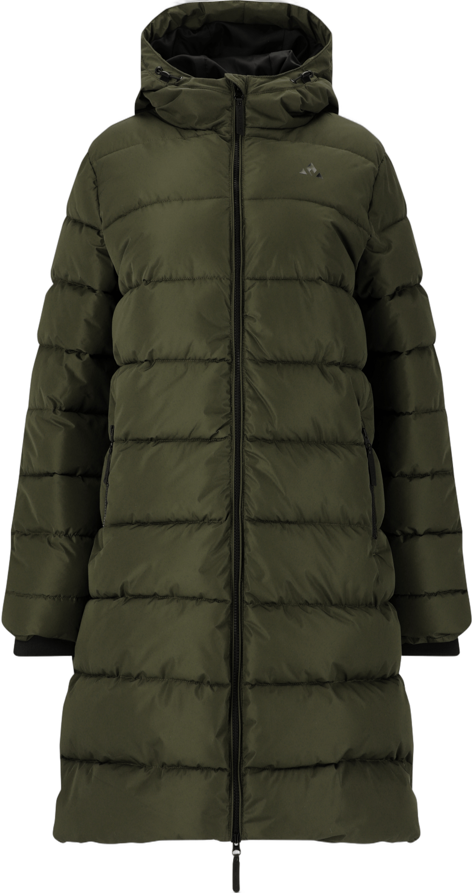 WHISTLER, Amaret Coat