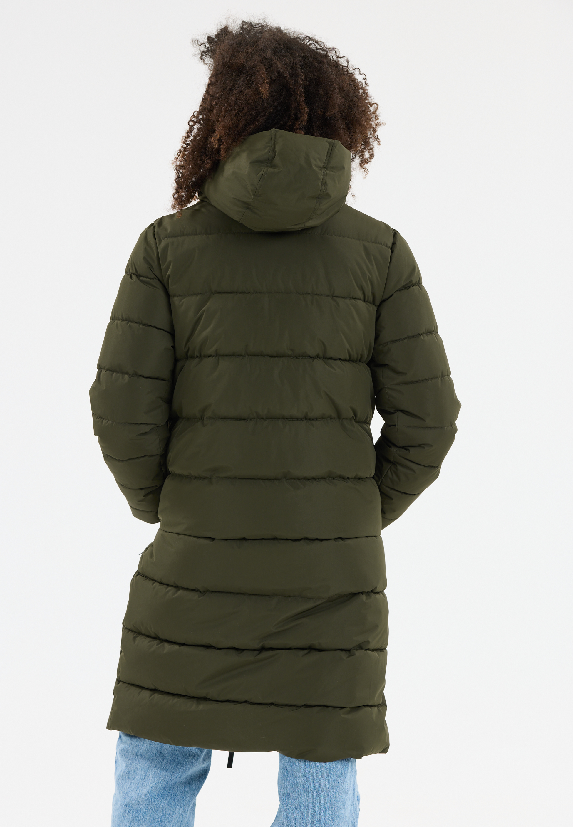 WHISTLER, Amaret Coat