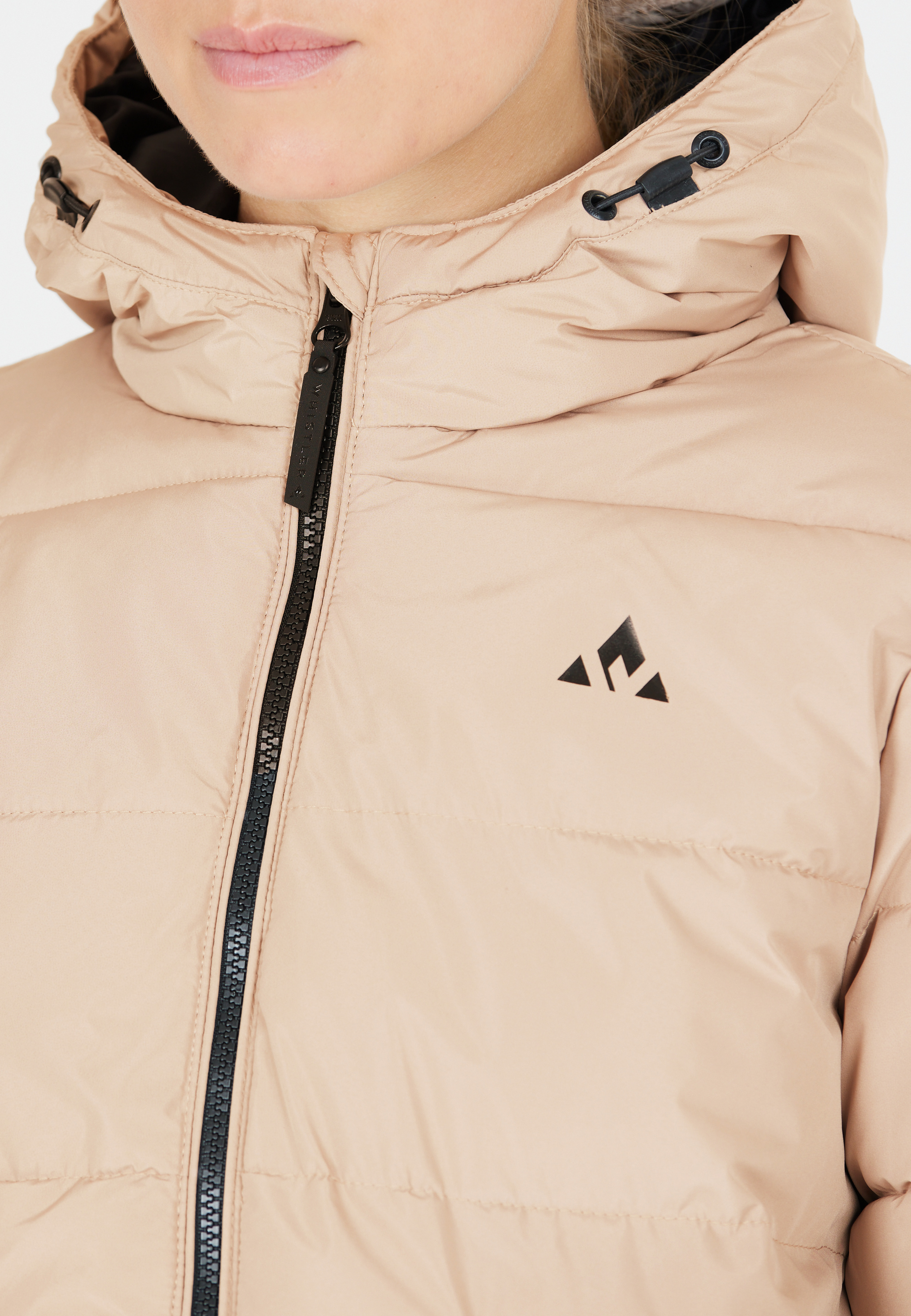 WHISTLER, Amaret Coat