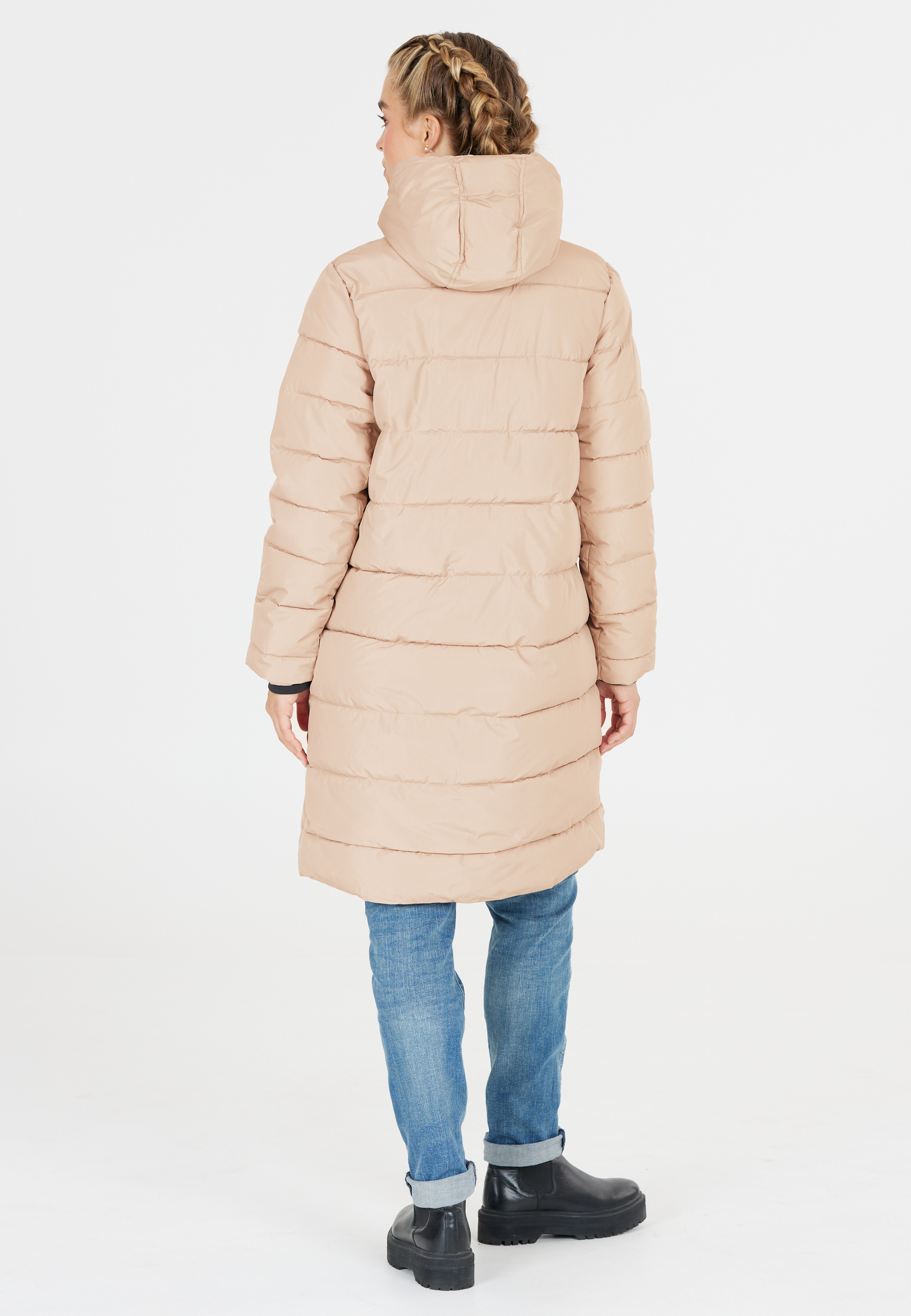 WHISTLER, Amaret Coat