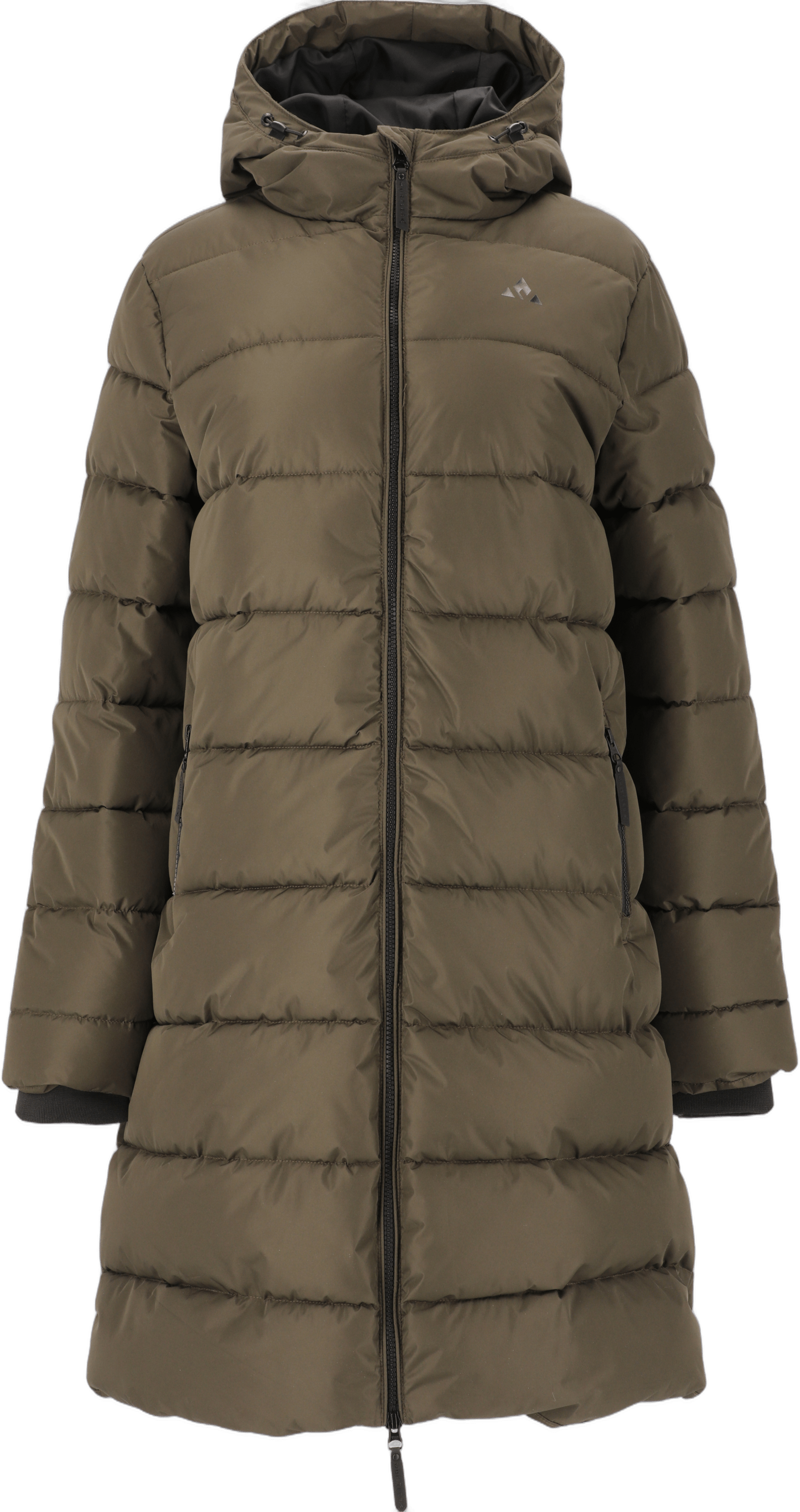 WHISTLER, Amaret Coat