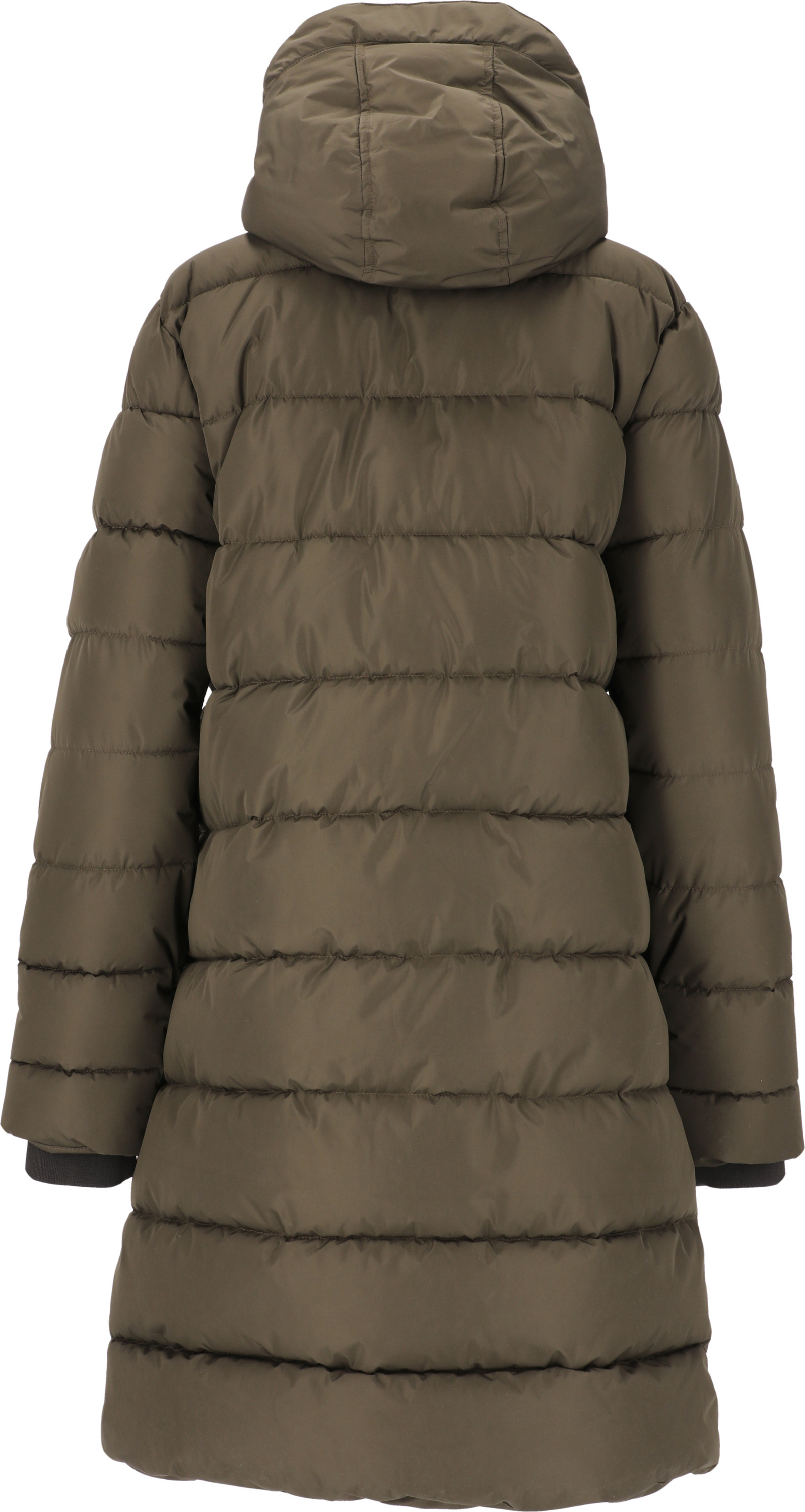 WHISTLER, Amaret Coat