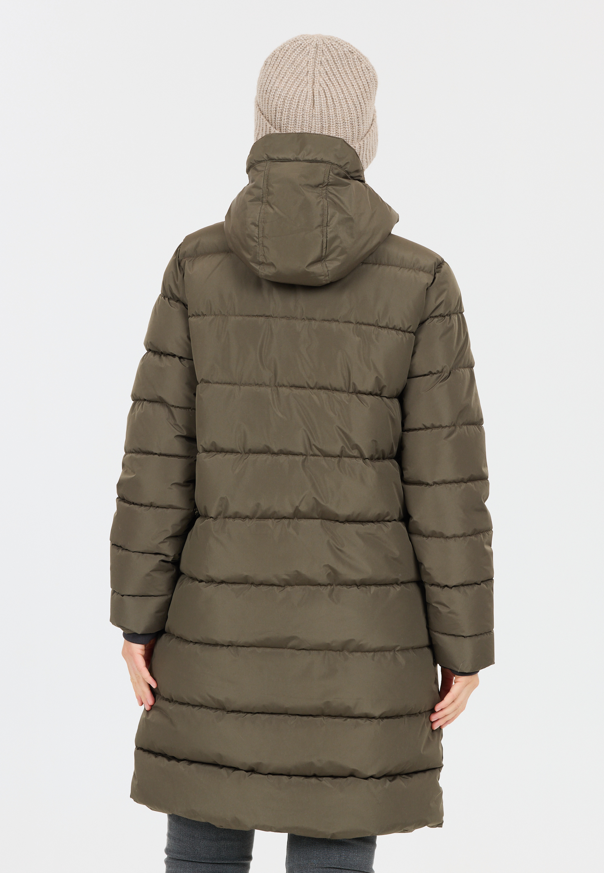 WHISTLER, Amaret Coat